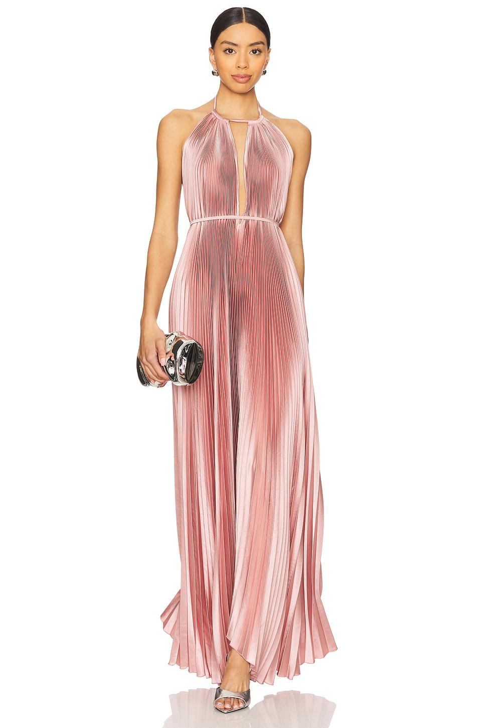 boheme gown