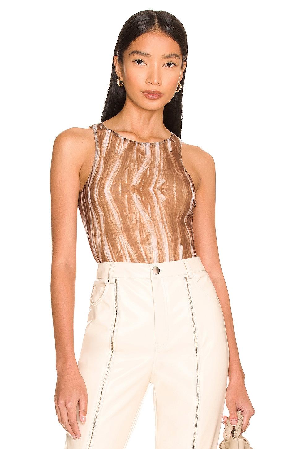 bojana bodysuit