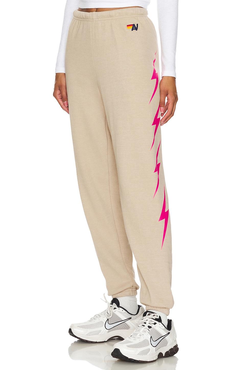 bolt 4 sweatpant