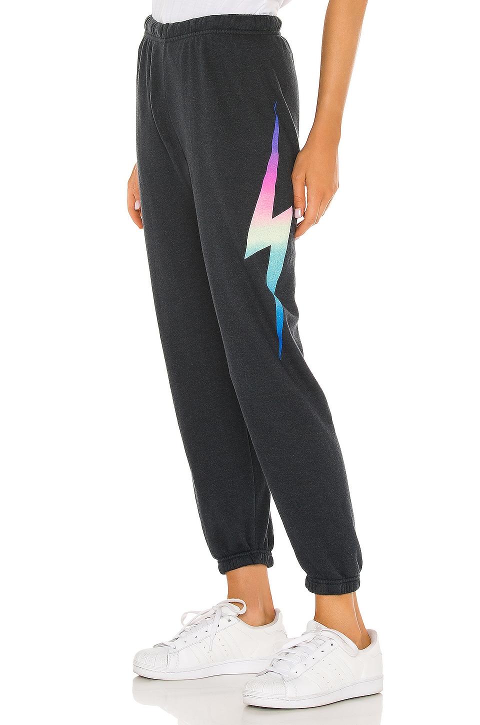 bolt sweatpants