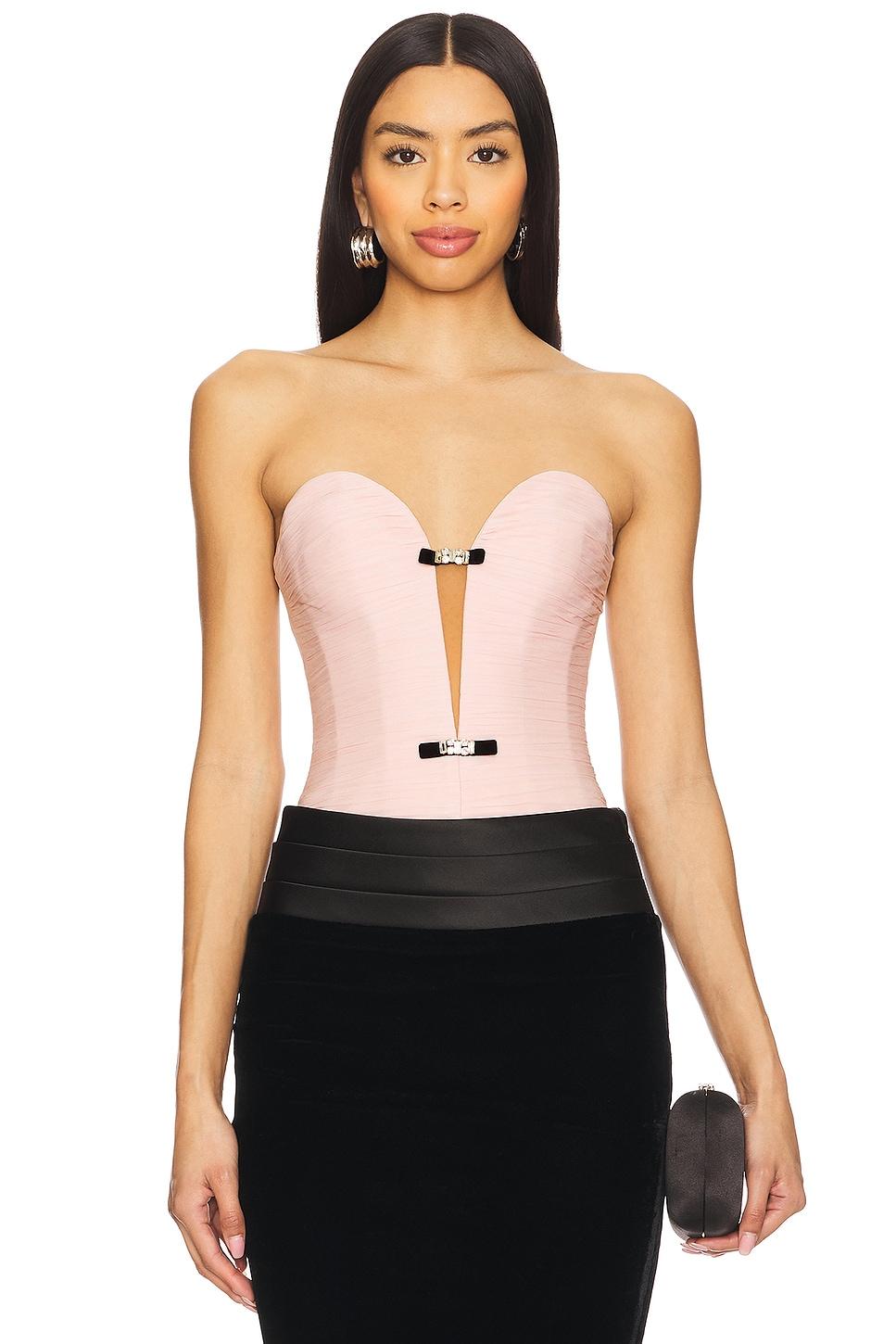 bomb corset