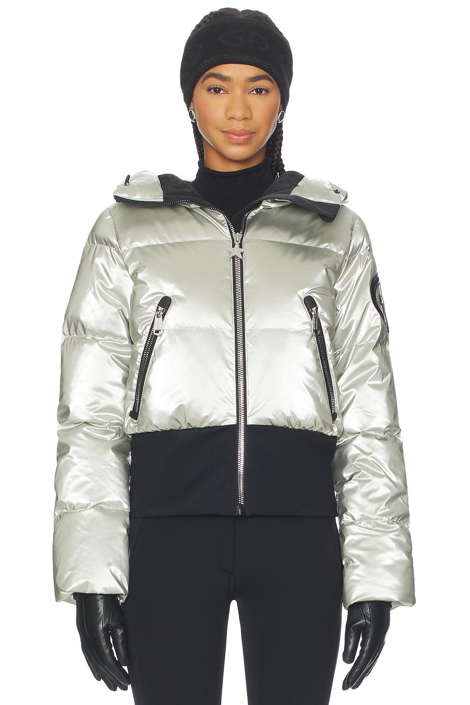 bombardino ski jacket
