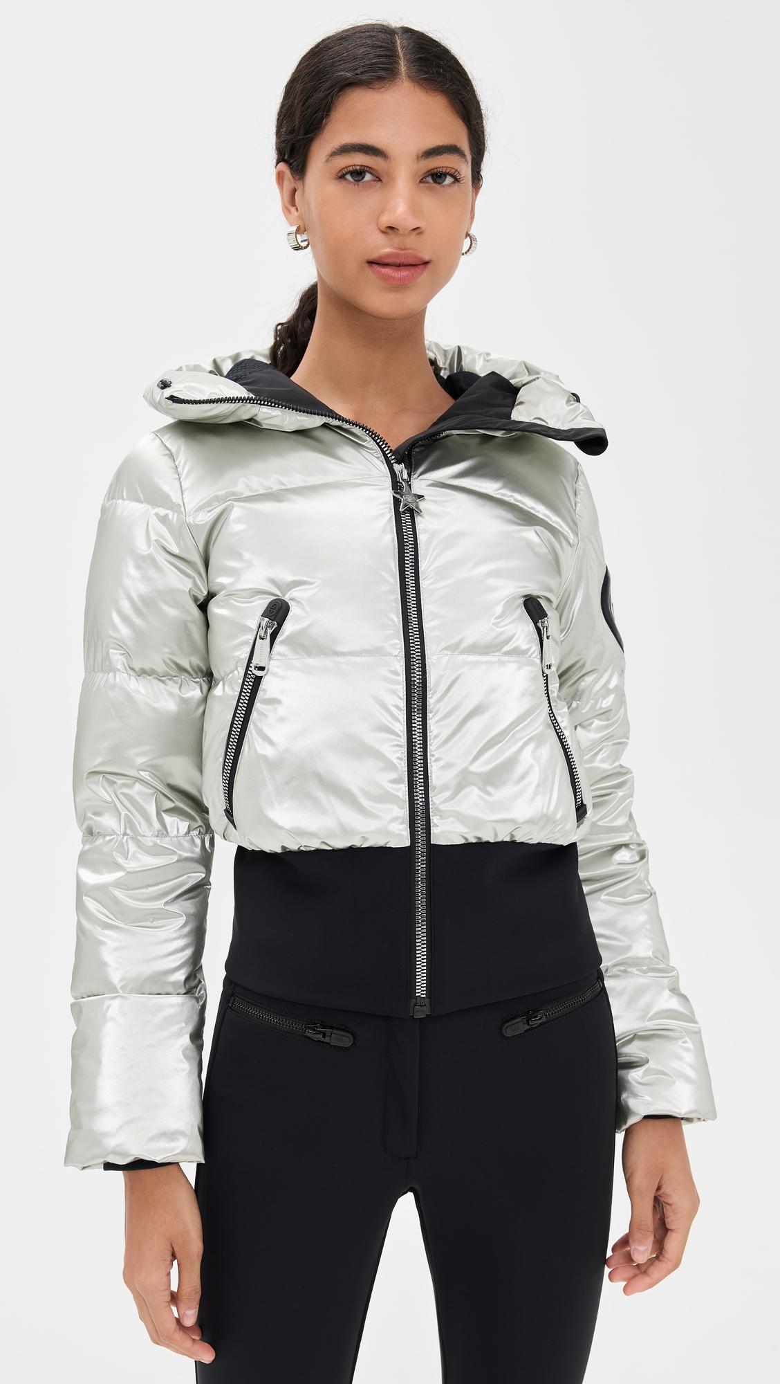 bombardino ski jacket