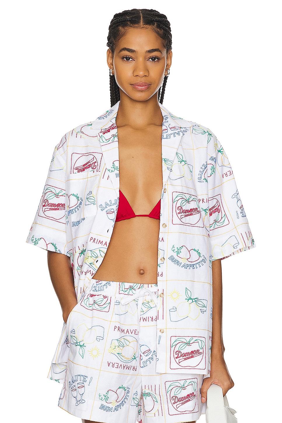 bon appetito shirt