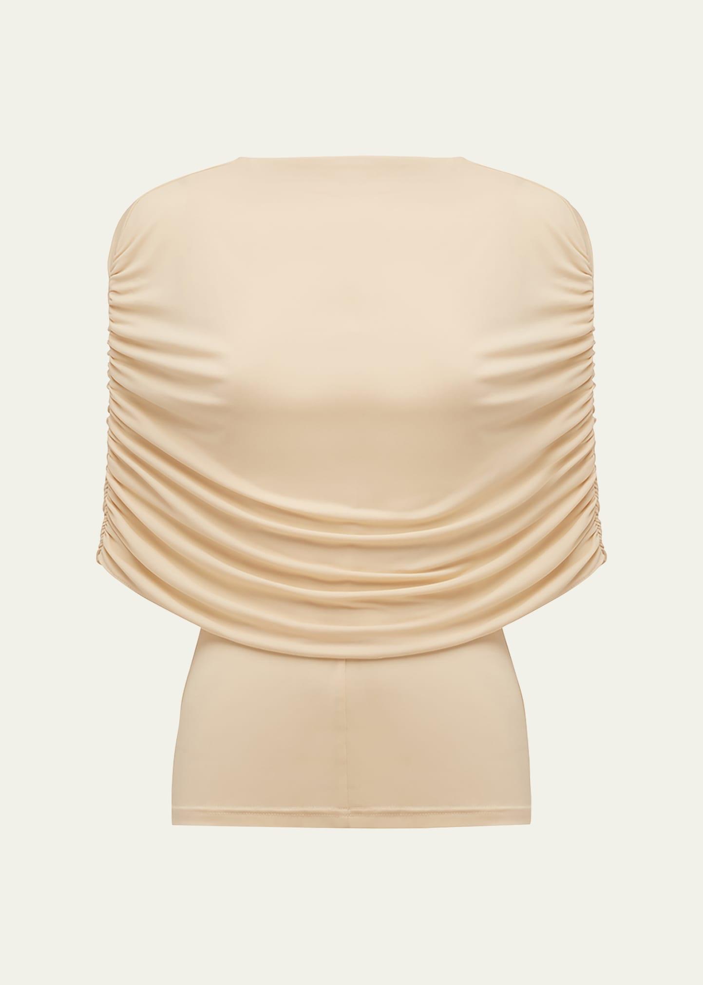 bonachi cape top