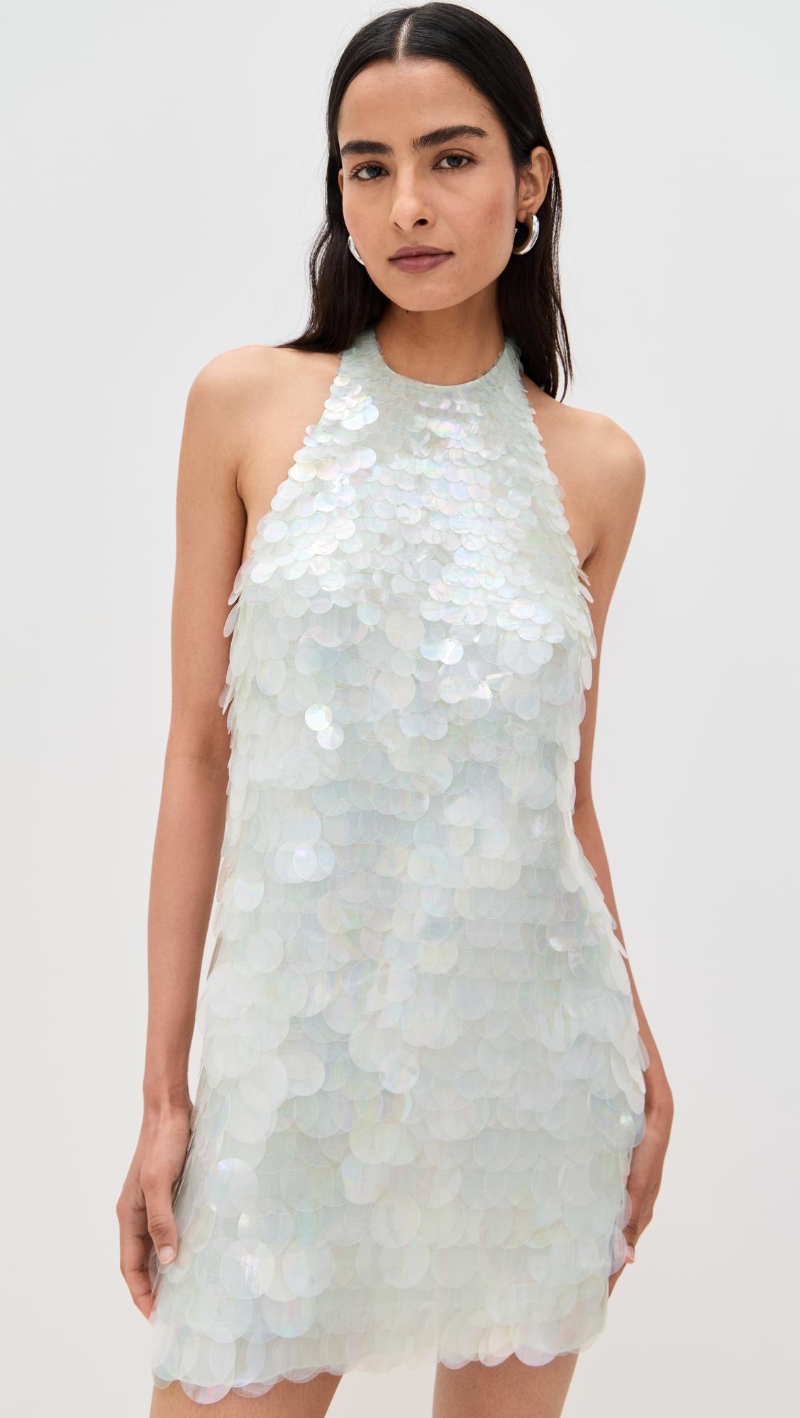 bondera sequin dress