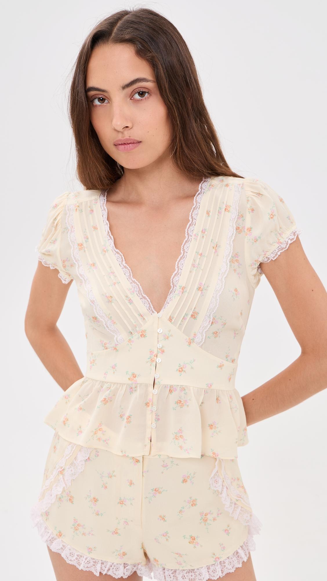 bondy top