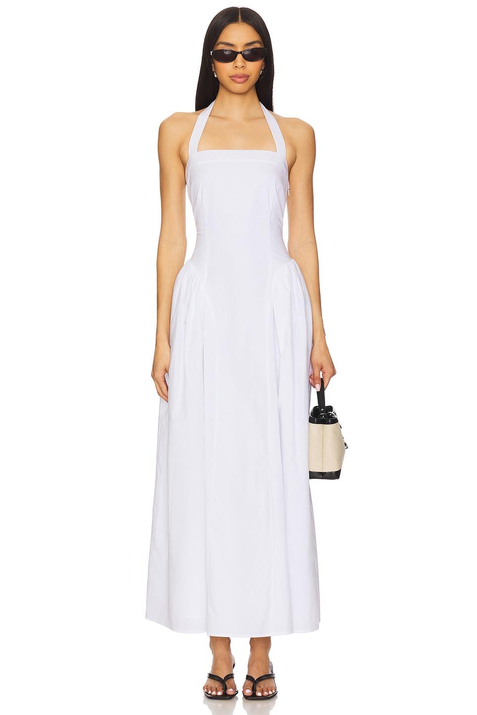 bonita halter dress