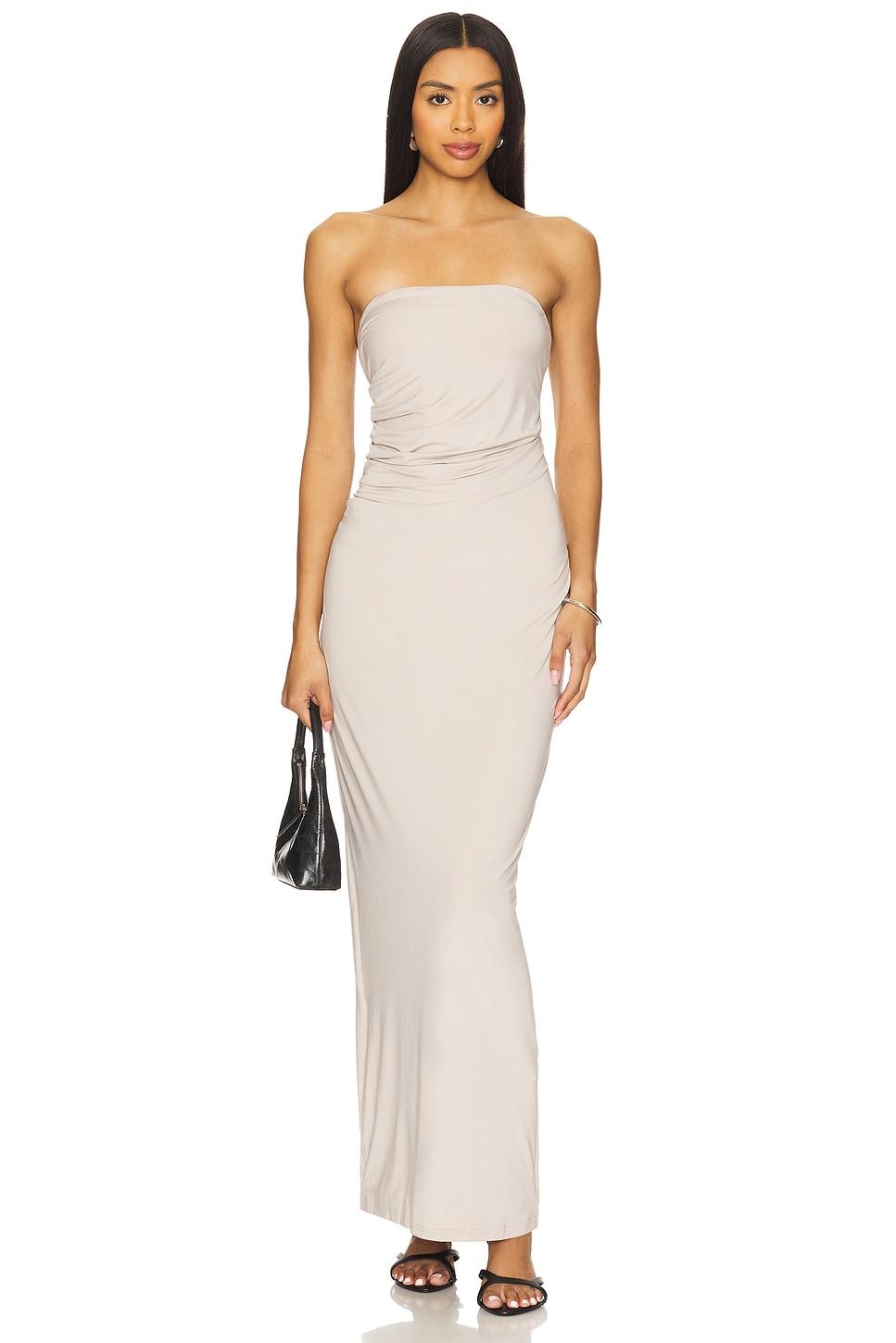 bonni maxi dress