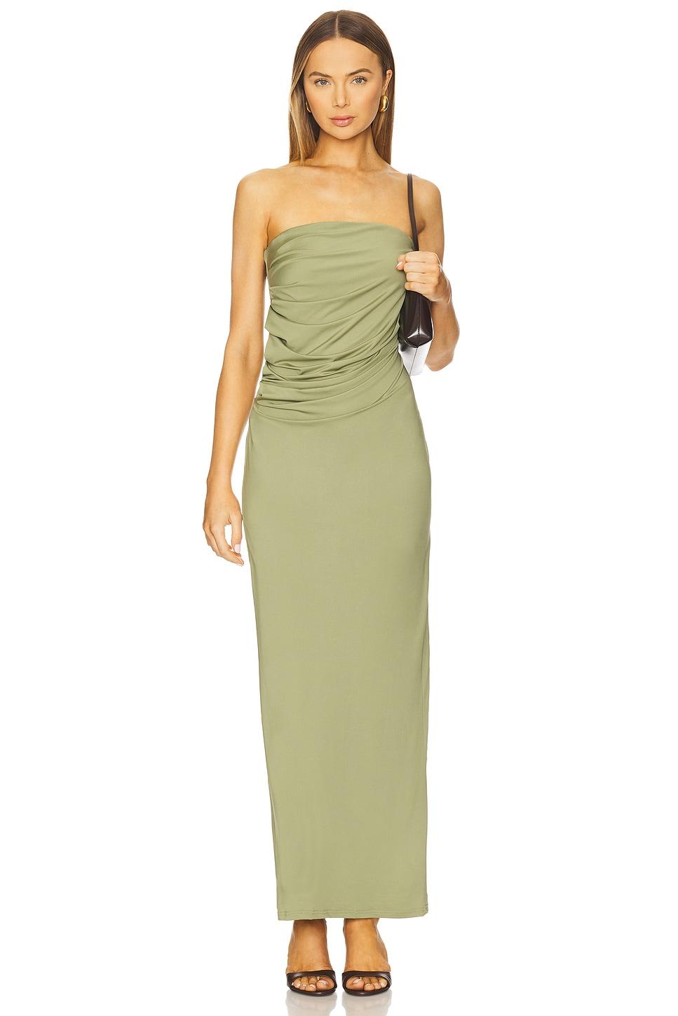 bonni maxi dress