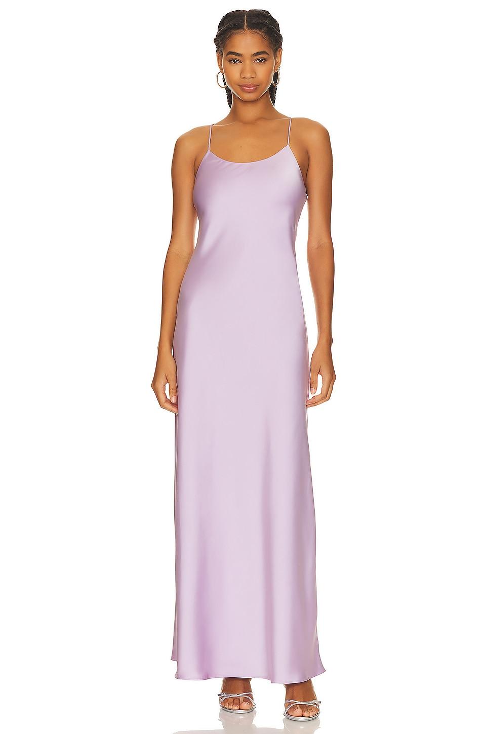 bonnie maxi dress