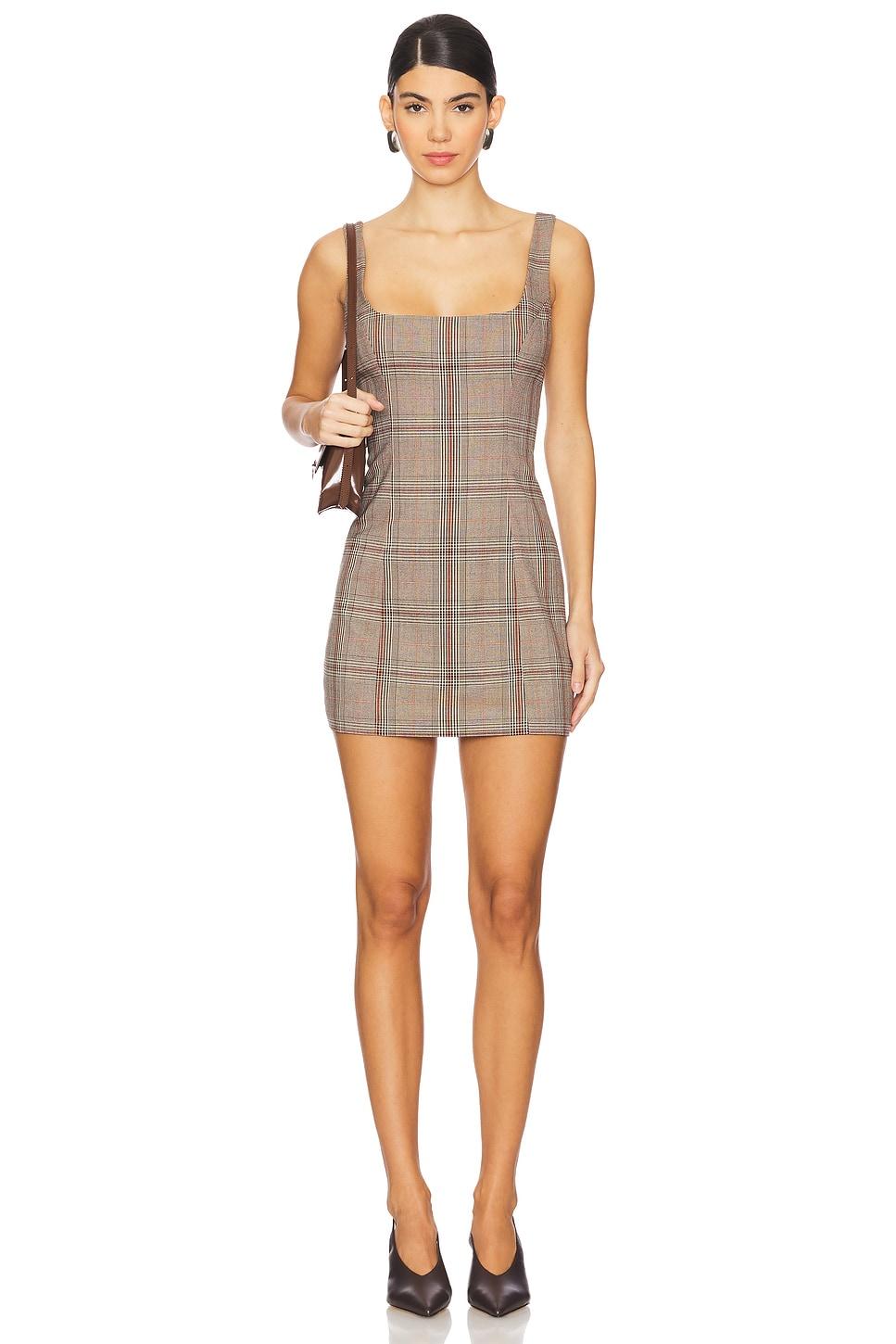 bonnie mini dress