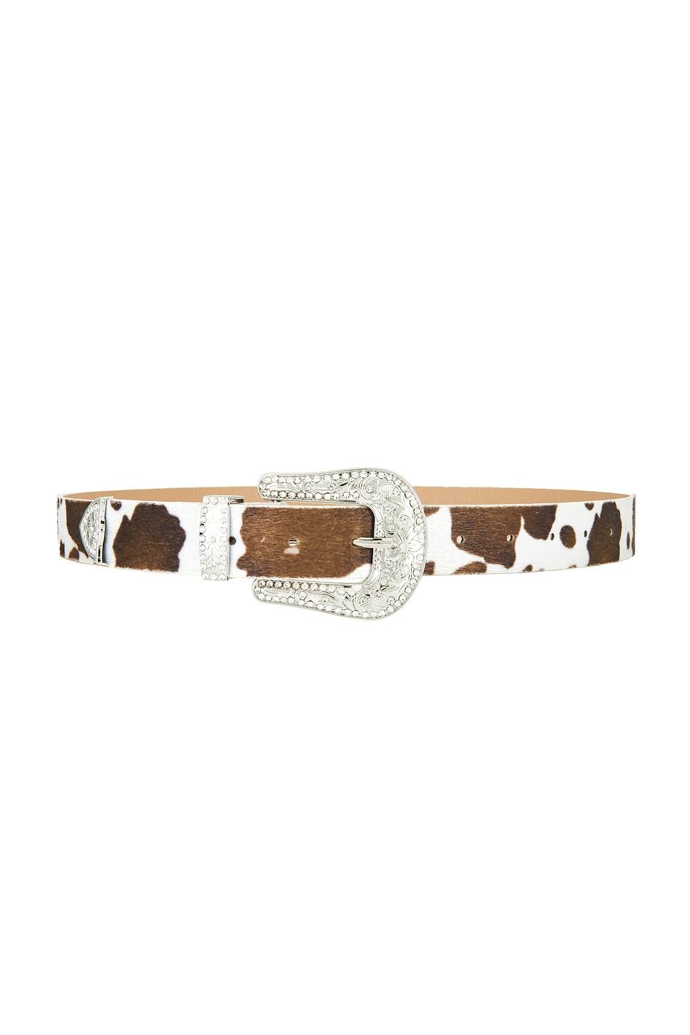 bonnie rancher belt