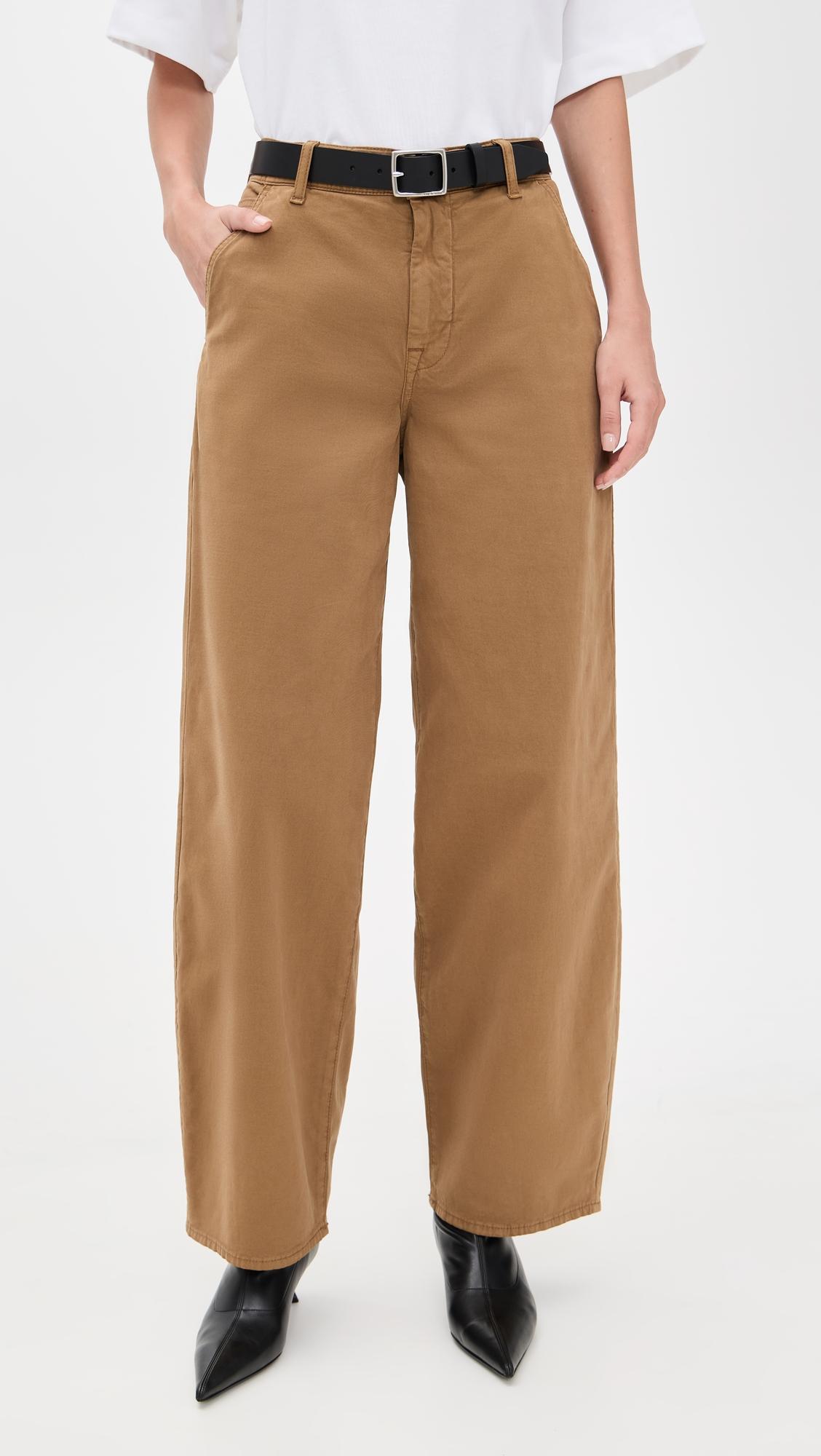 bonnie trousers