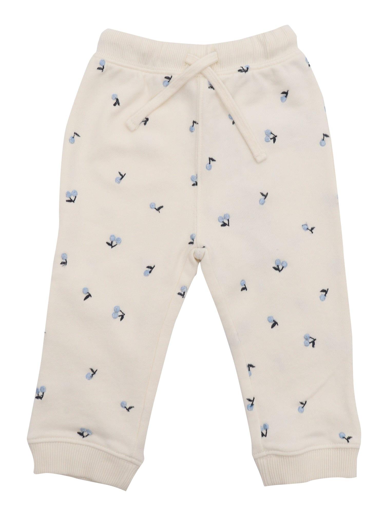 bonpoint bambo jogging pants