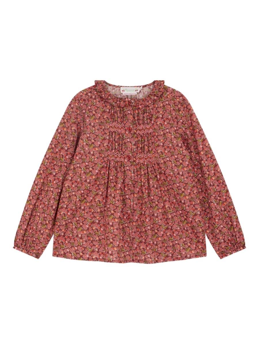 bonpoint blouse gentille
