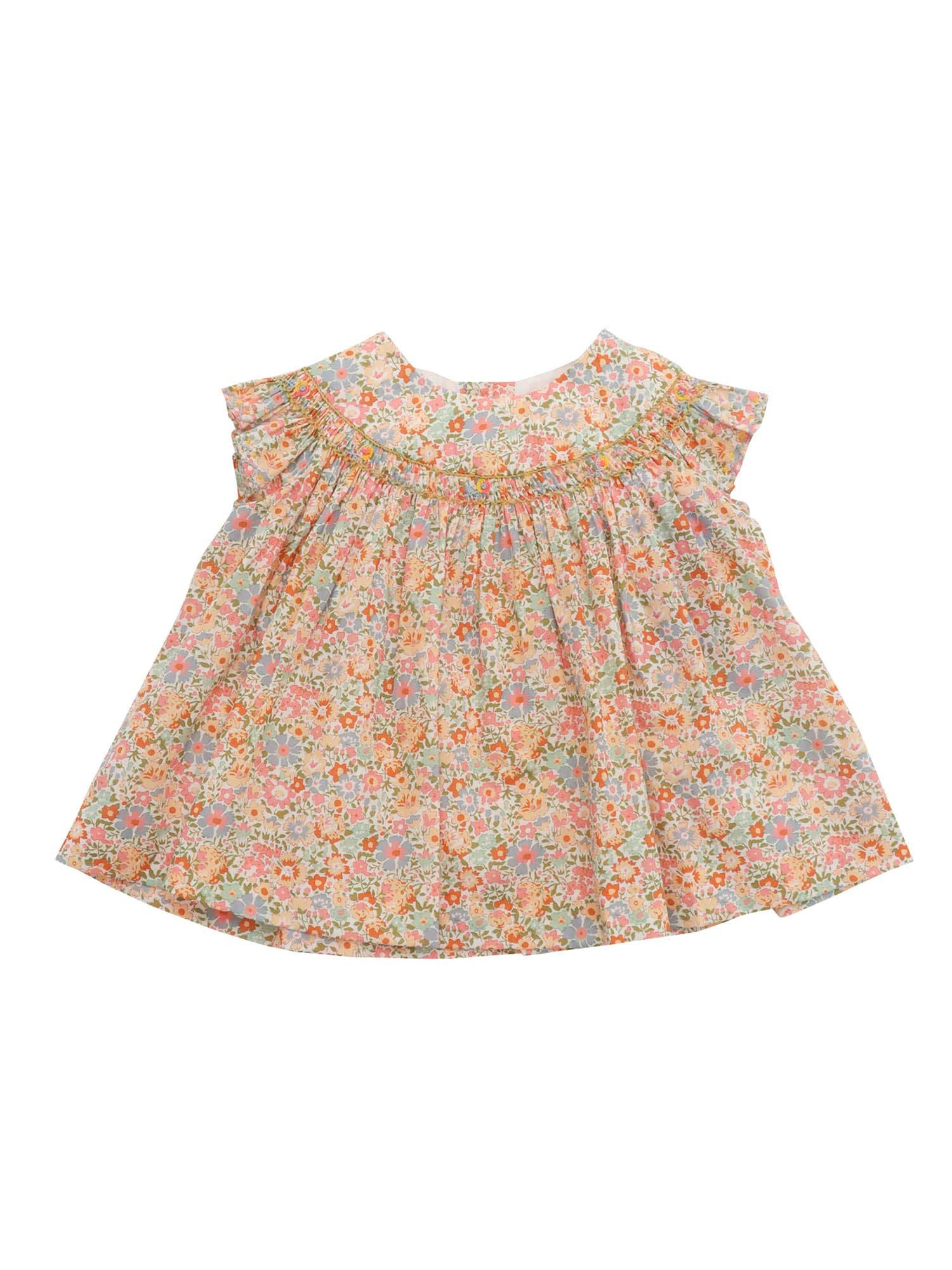 bonpoint eliotine blouse