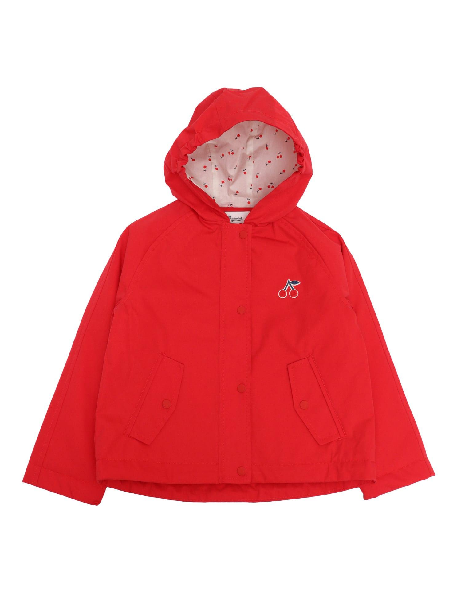 bonpoint esmee jacket