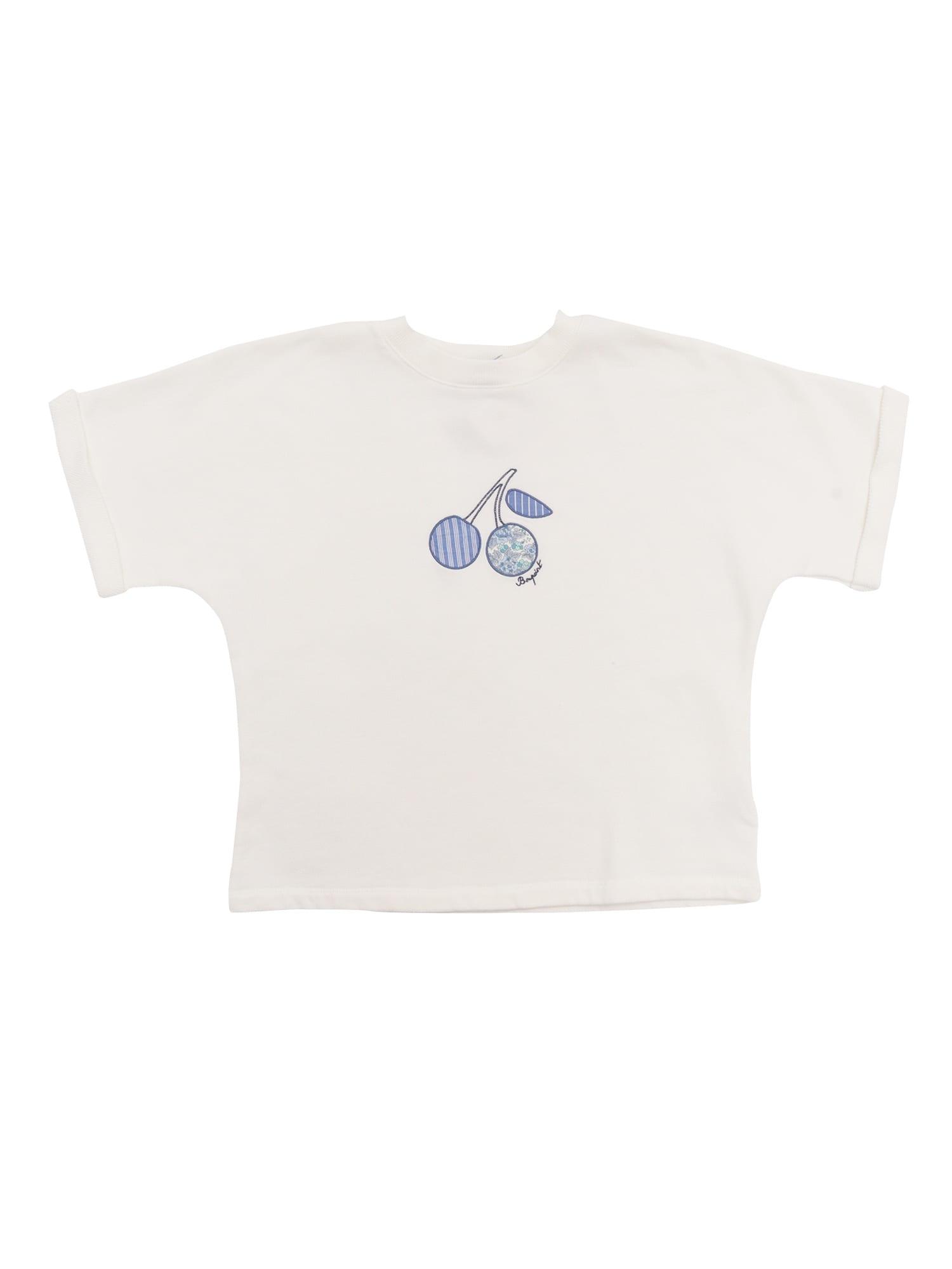 bonpoint faros sweatshirt