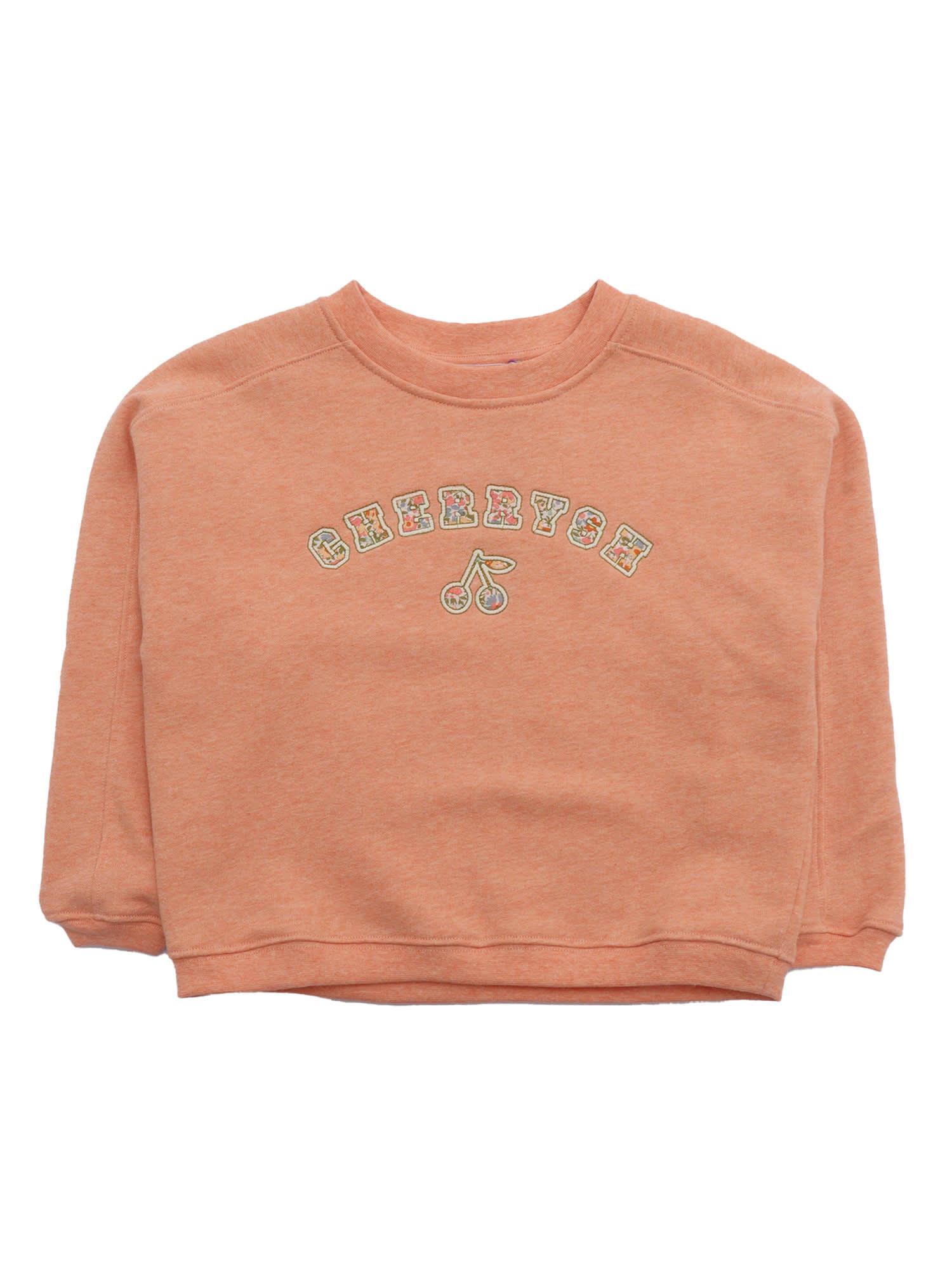 bonpoint gena sweatshirt