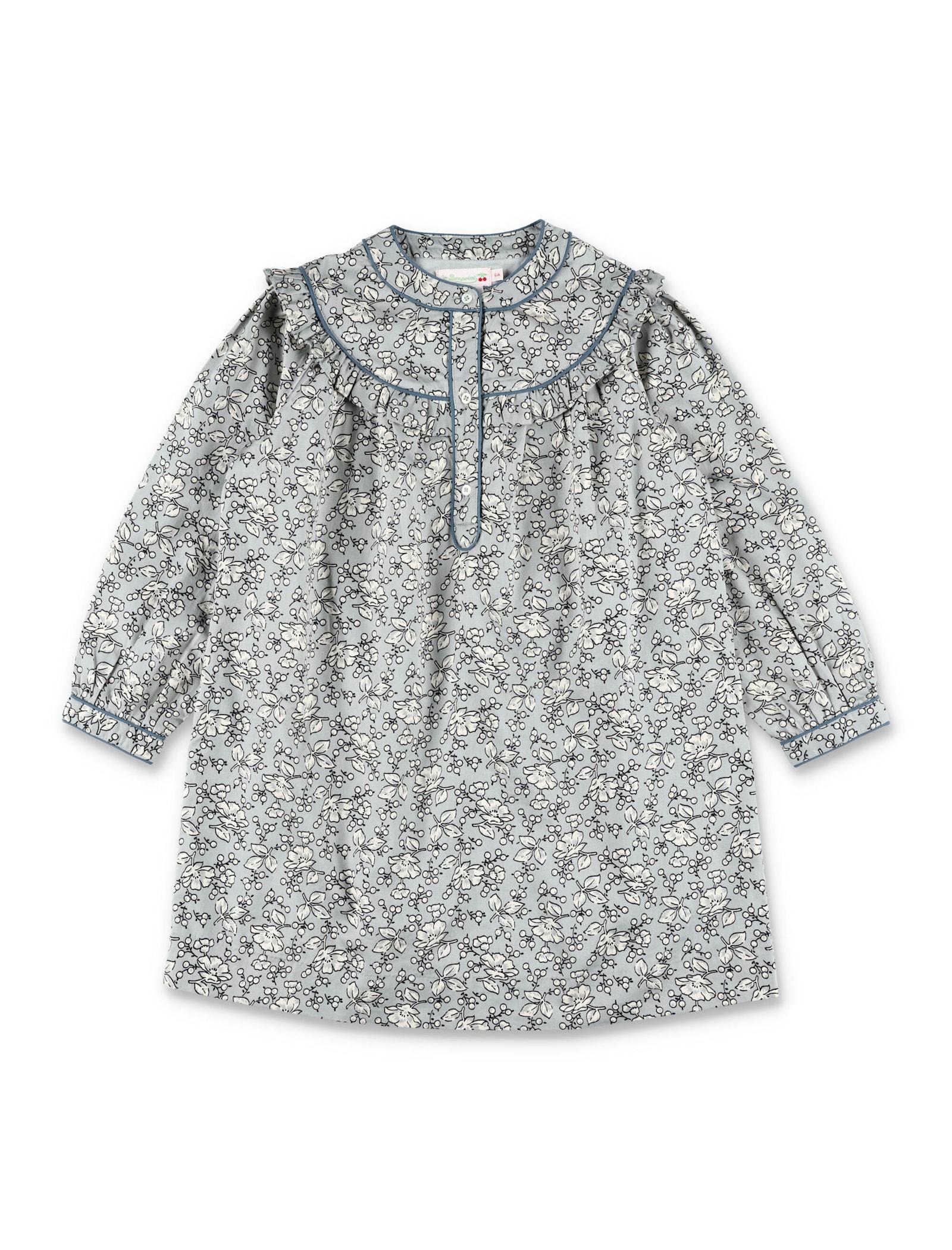 bonpoint jacinta floral ruffle dress for girl