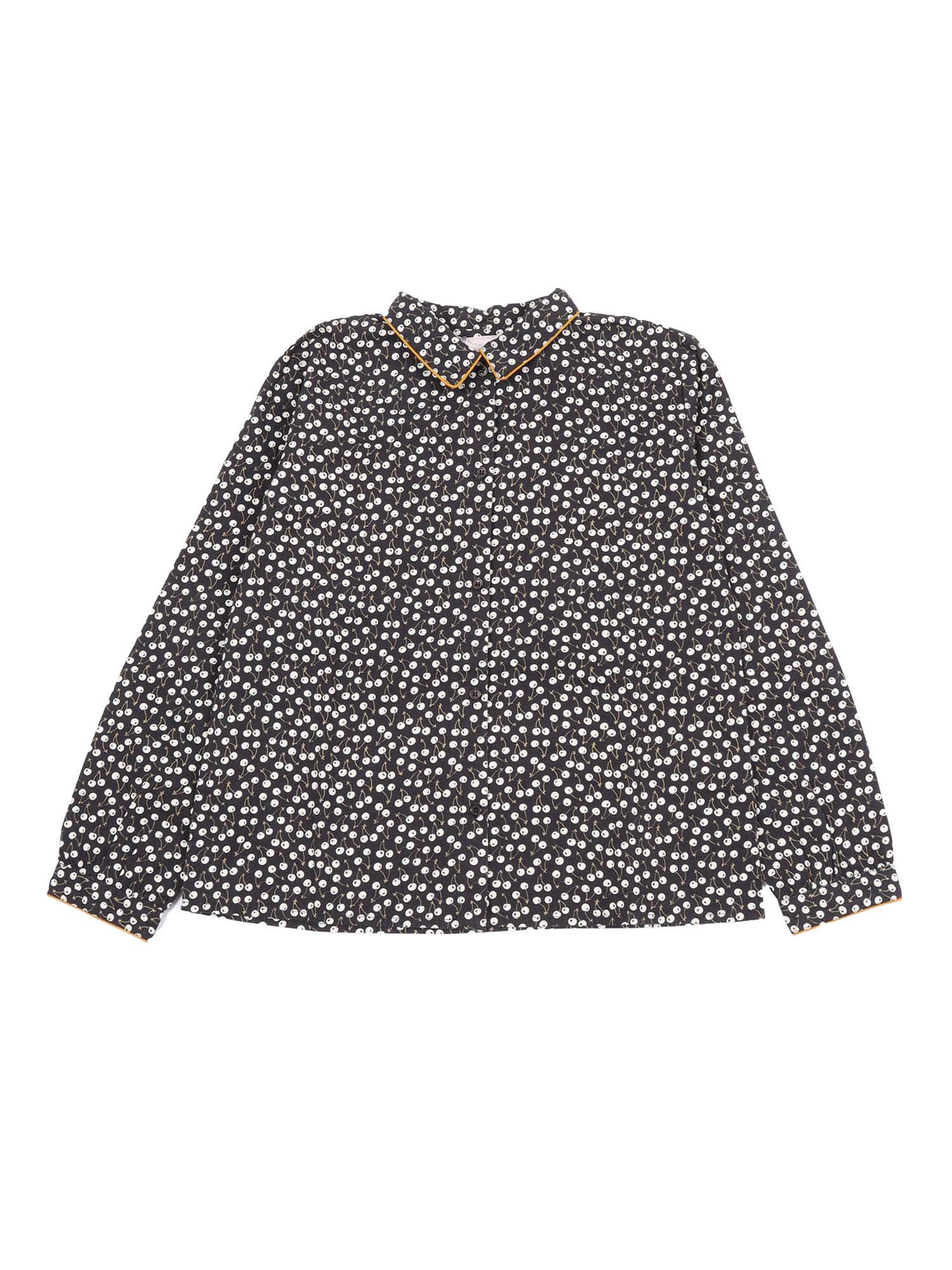 bonpoint jacinthe blouse