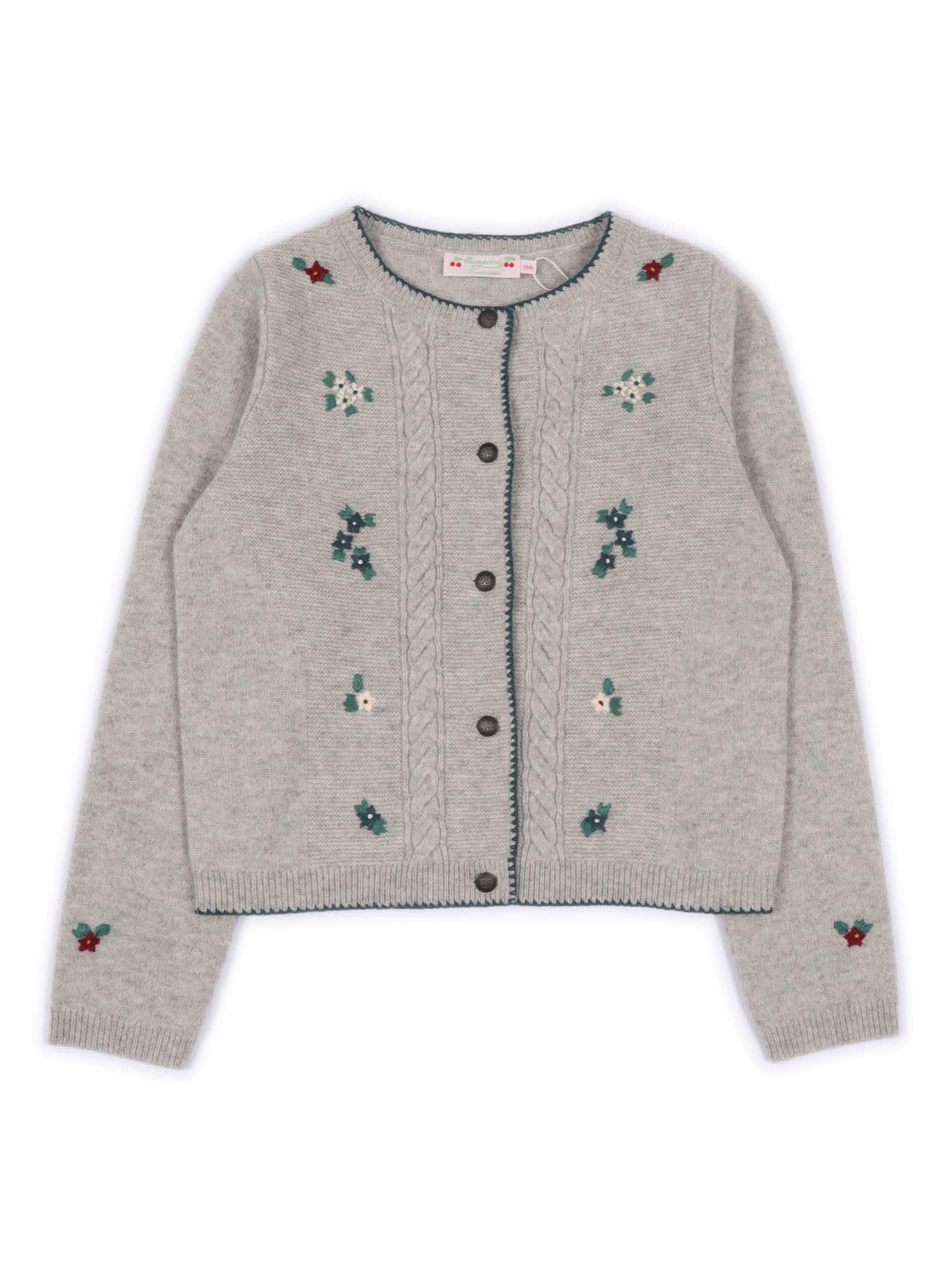 bonpoint jamina cardigan