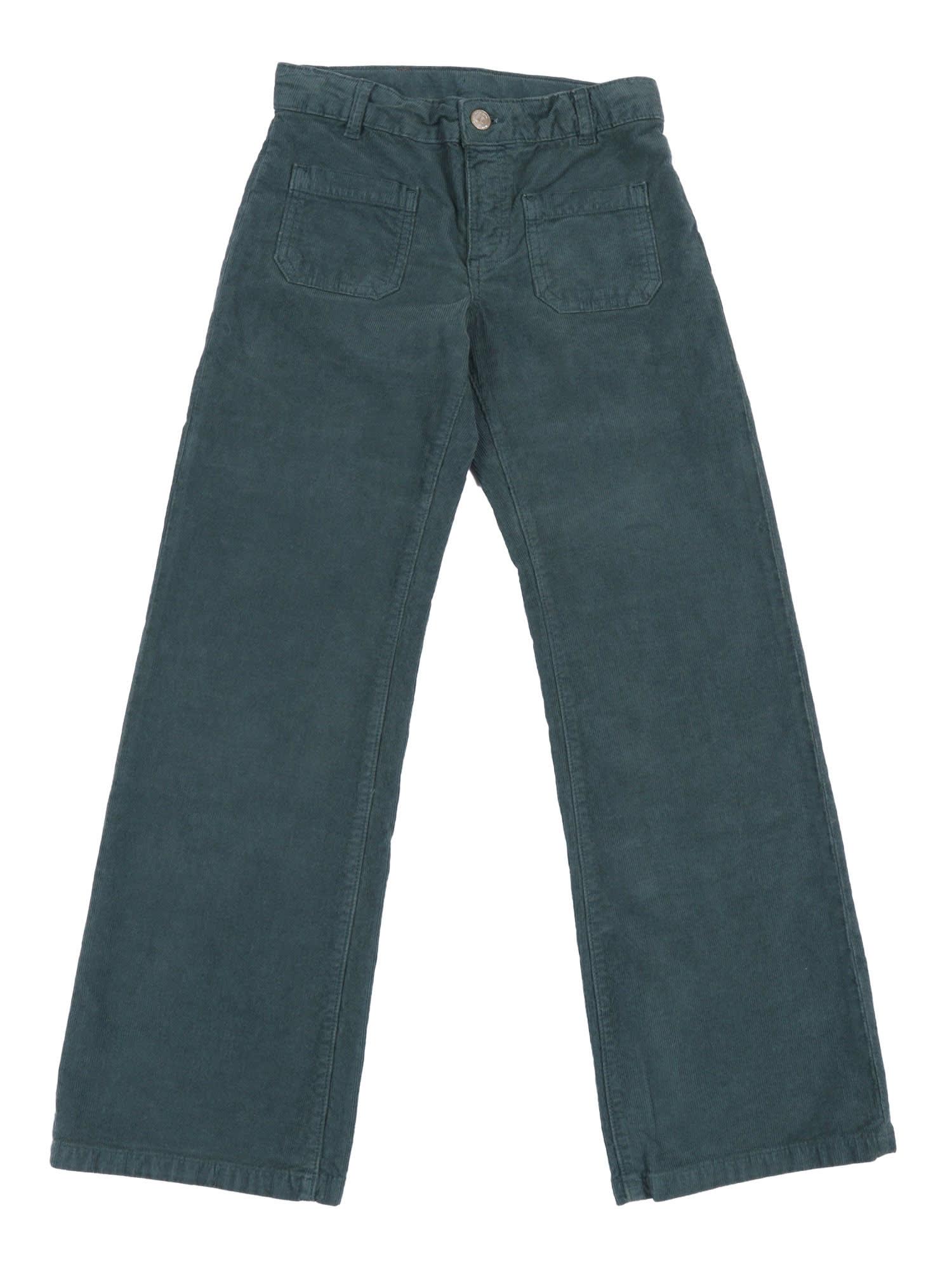 bonpoint jennifael pants