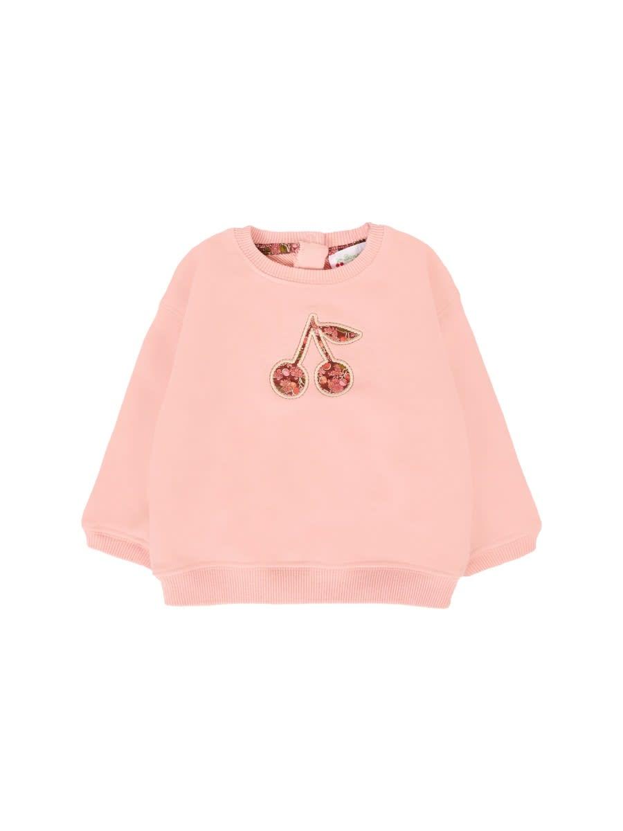 bonpoint jersey dahlia