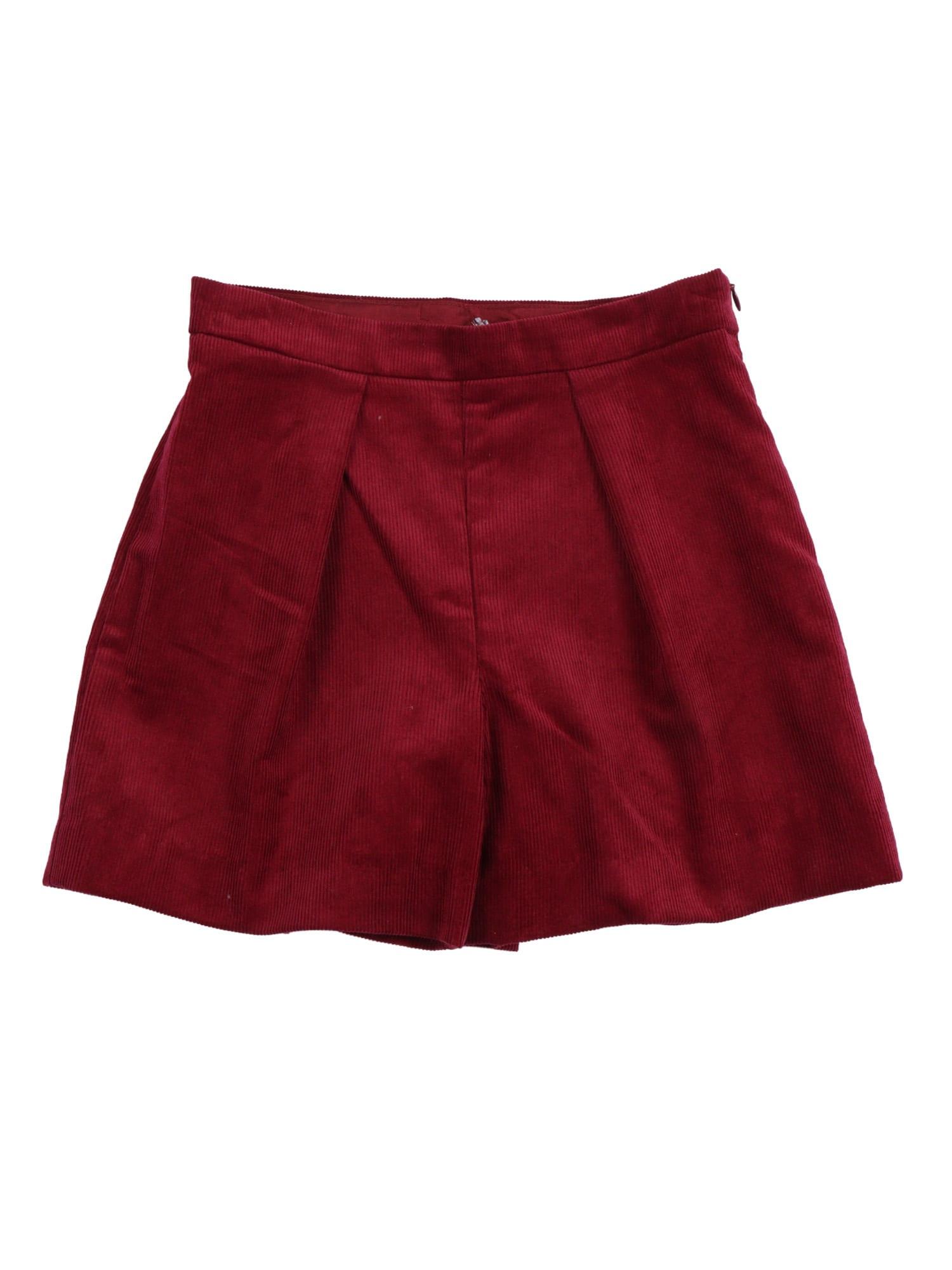 bonpoint josefina shorts