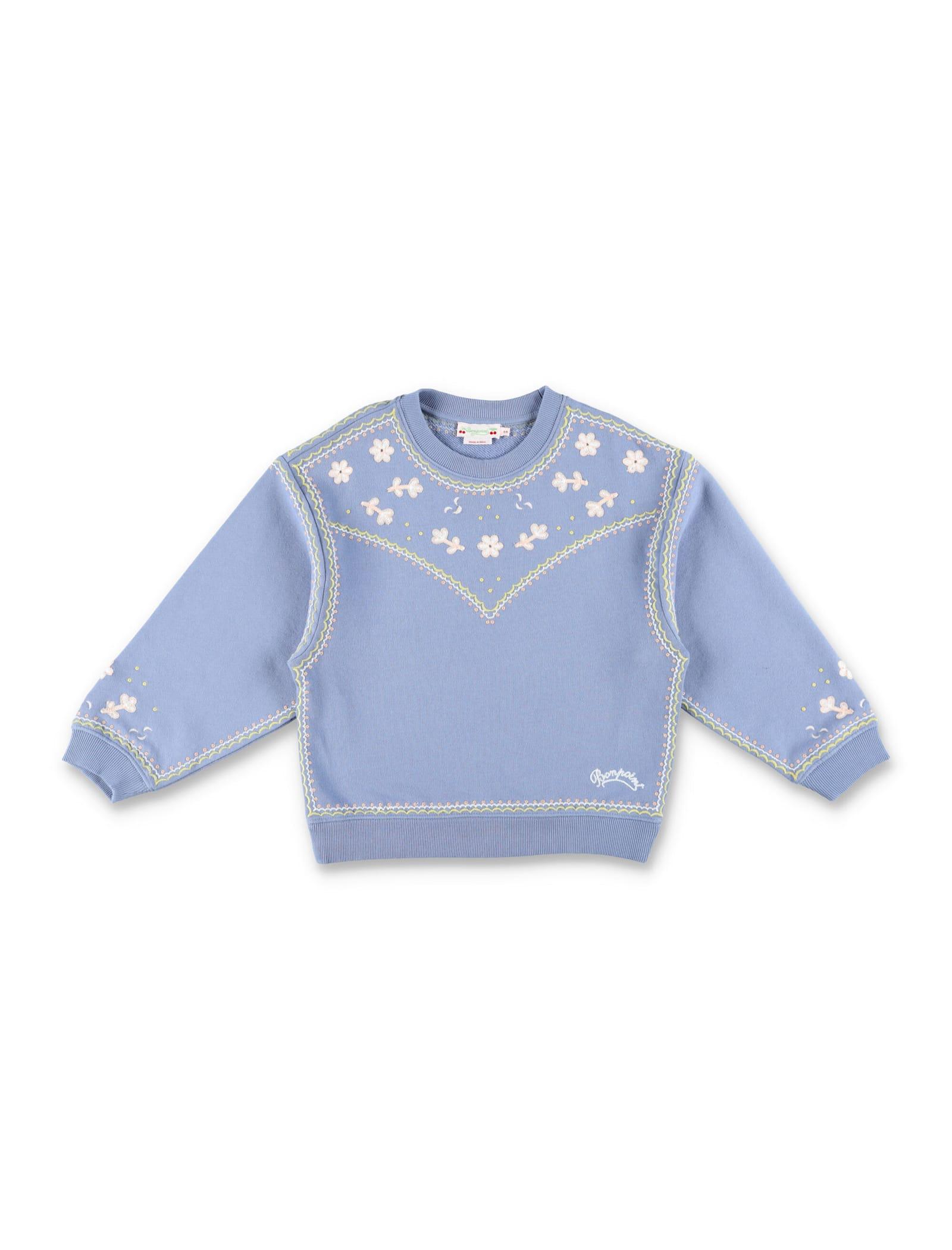 bonpoint kid - dolores sweatshirt