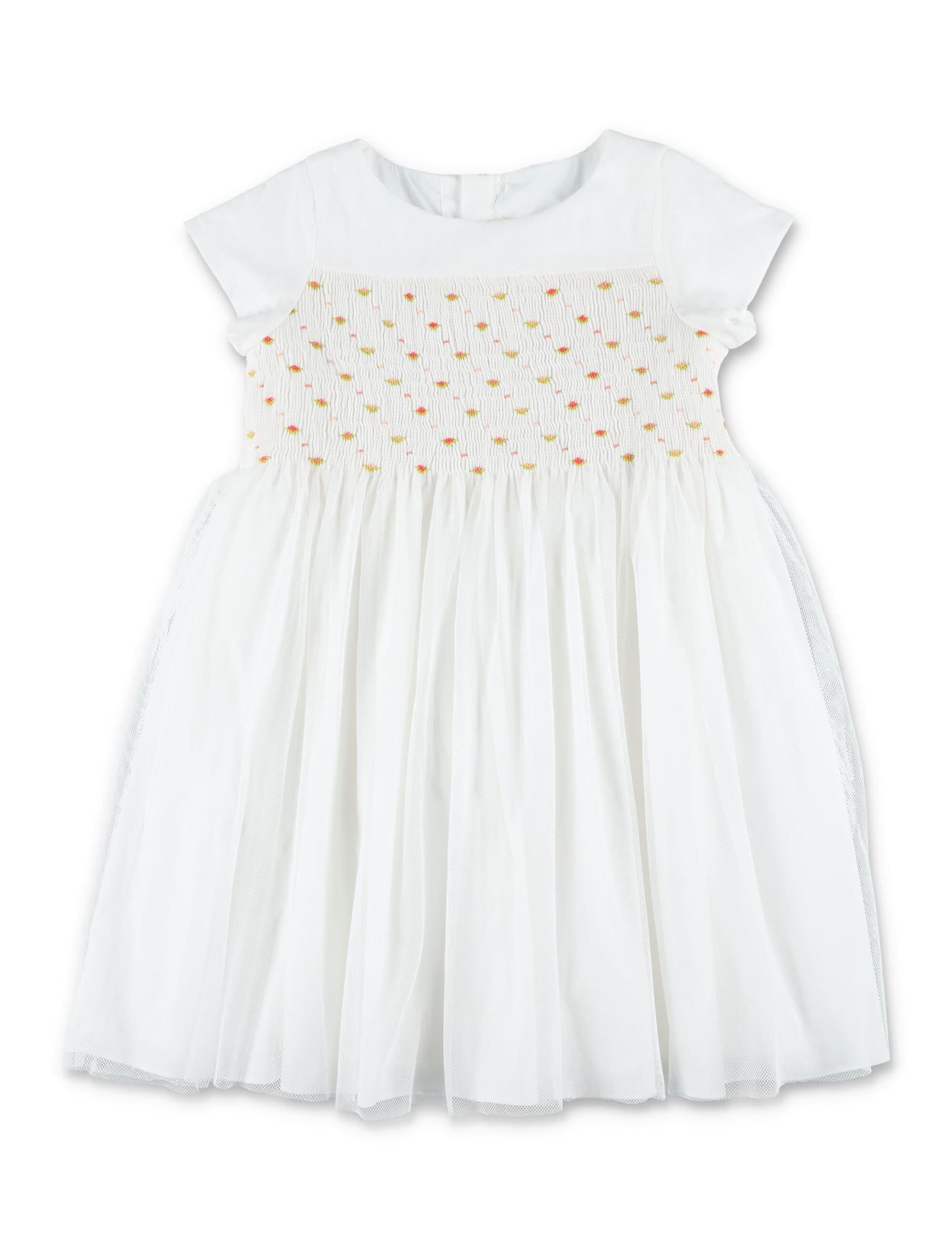 bonpoint kid - duchesse dress