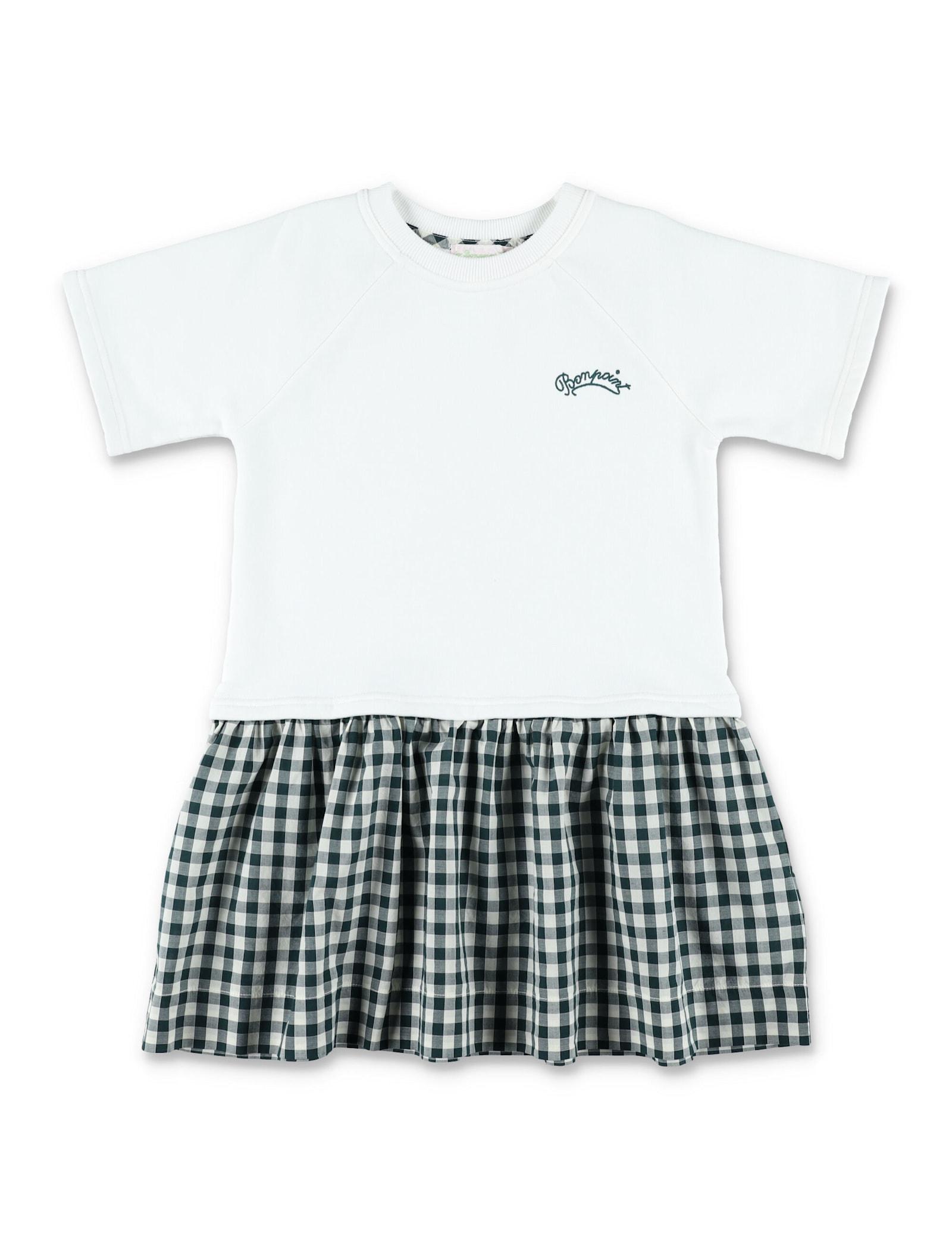 bonpoint kid - effie dress