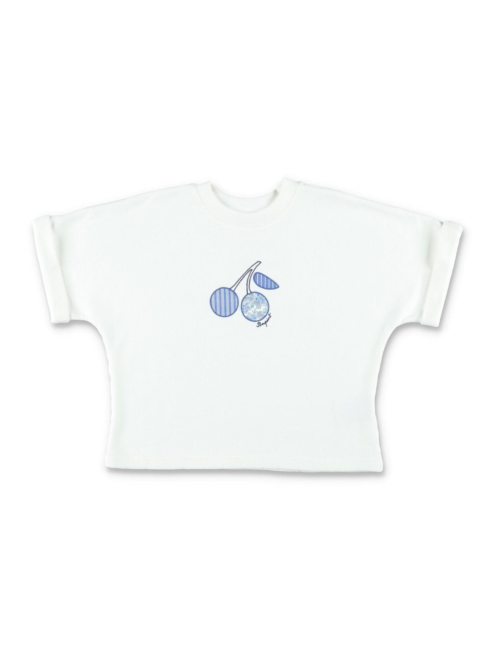 bonpoint kid - faros sweatshirt