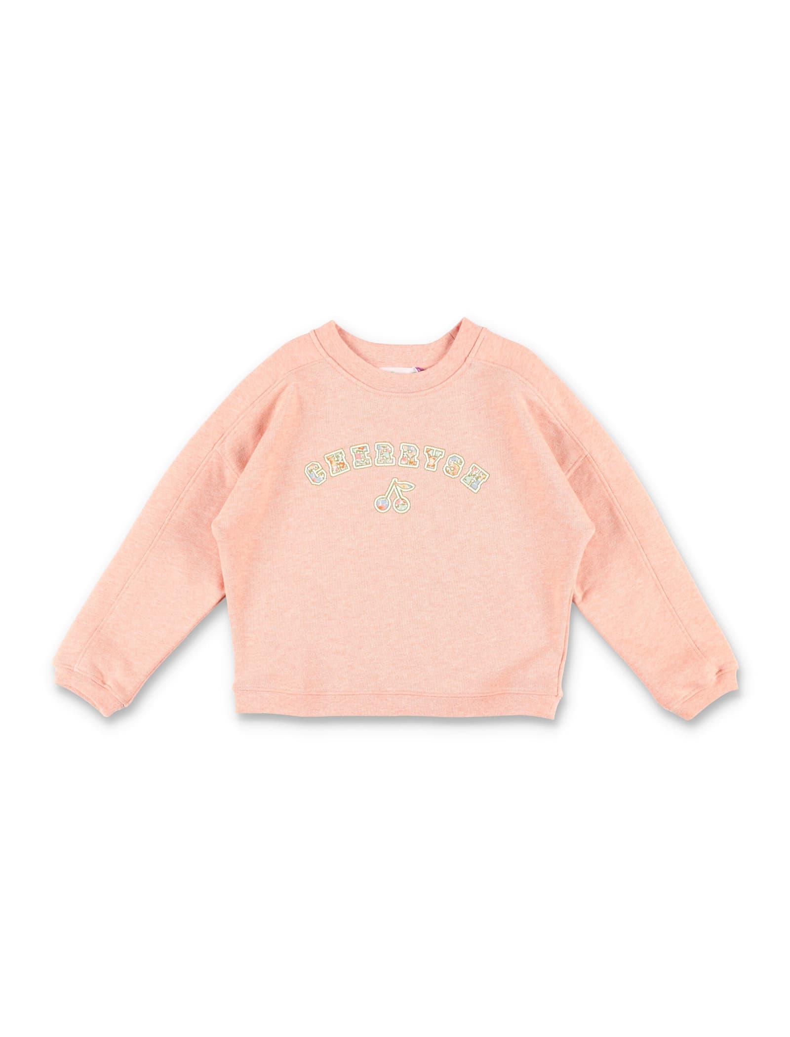 bonpoint kid - gena sweatshirt