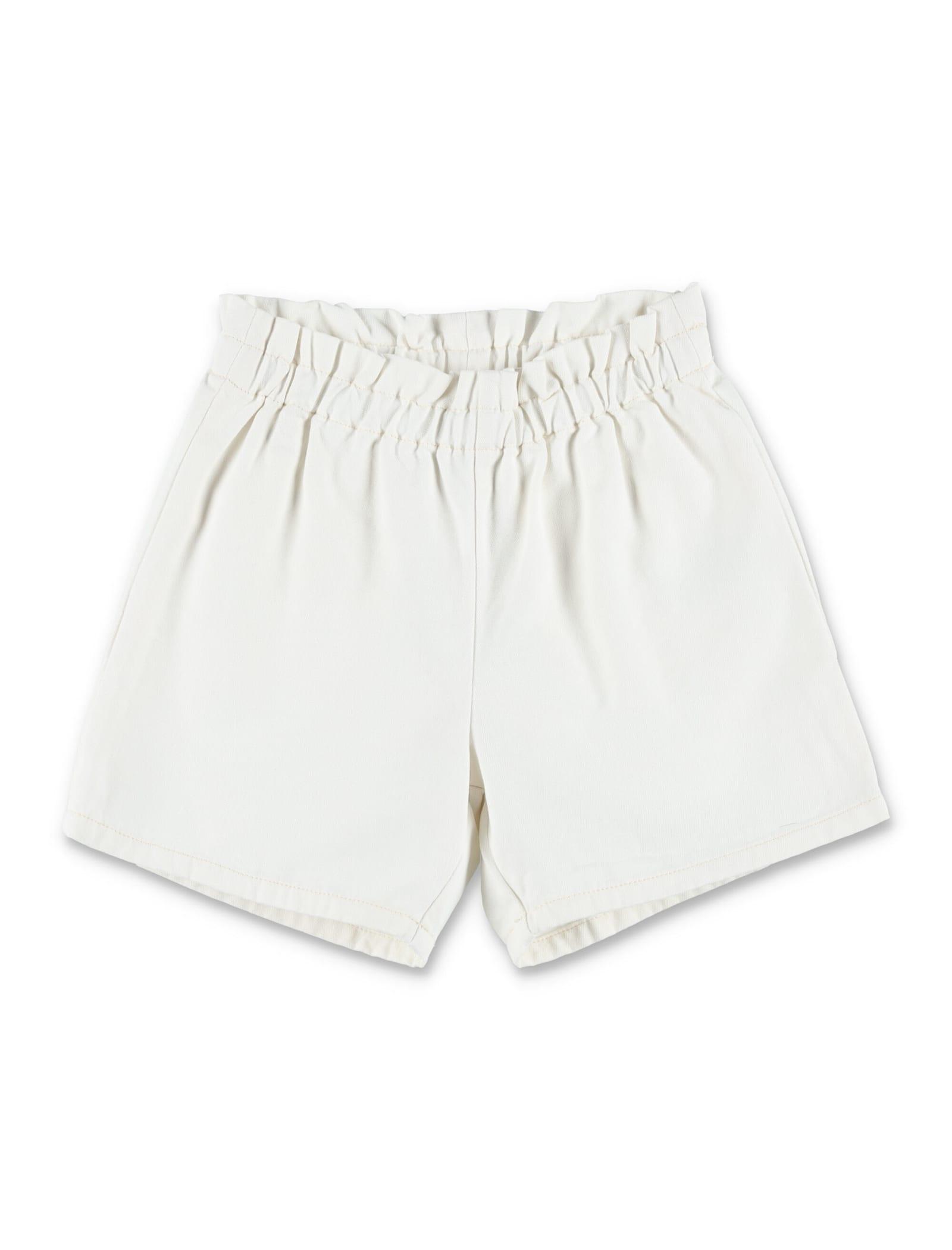 bonpoint kid - milly shorts