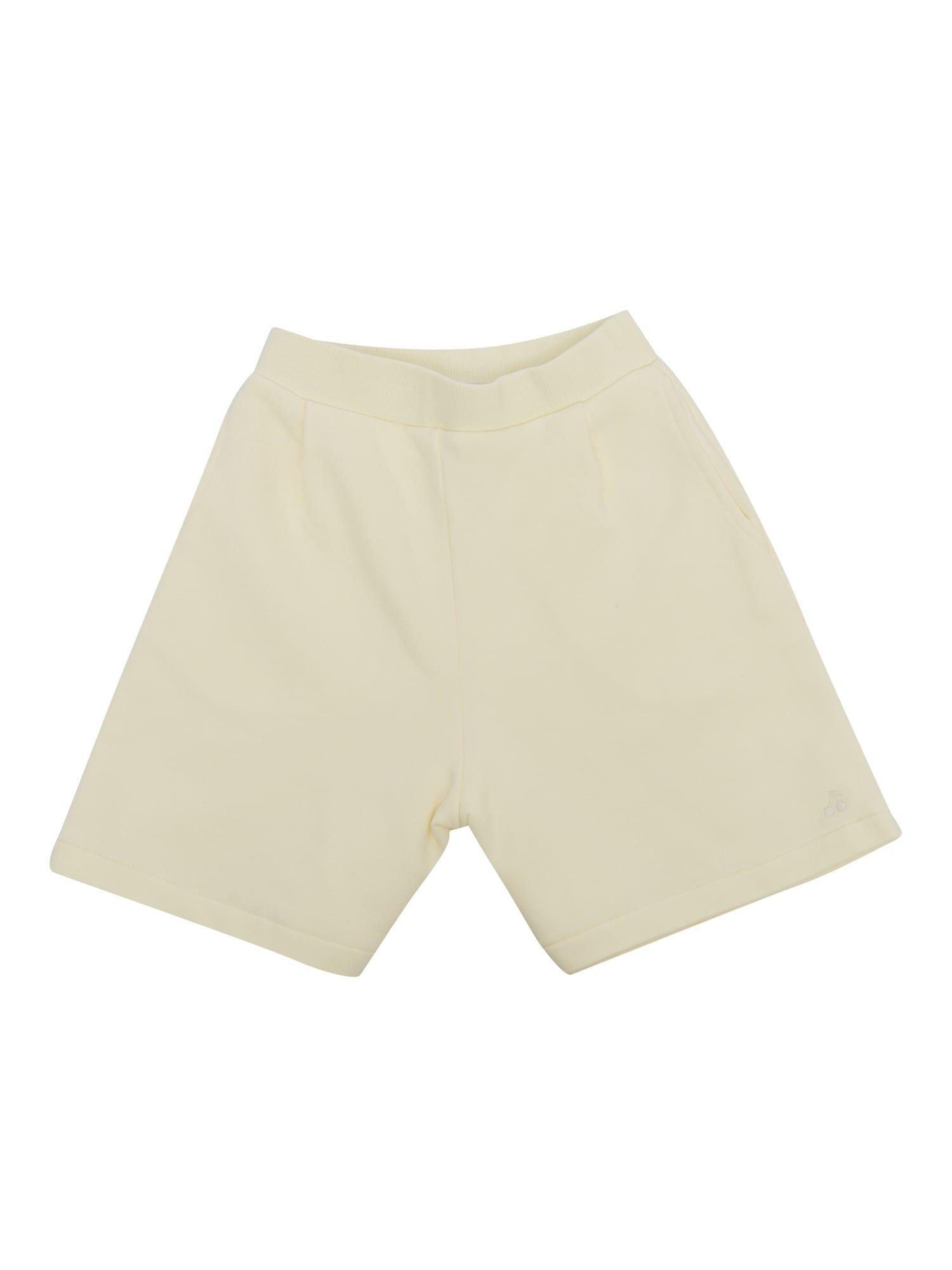 bonpoint ocher cornelia shorts