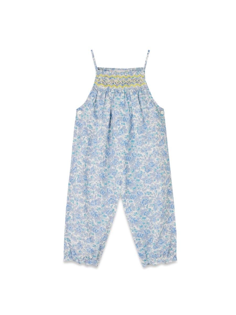 bonpoint overalls lilisy