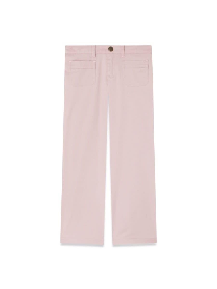 bonpoint pantalon junon
