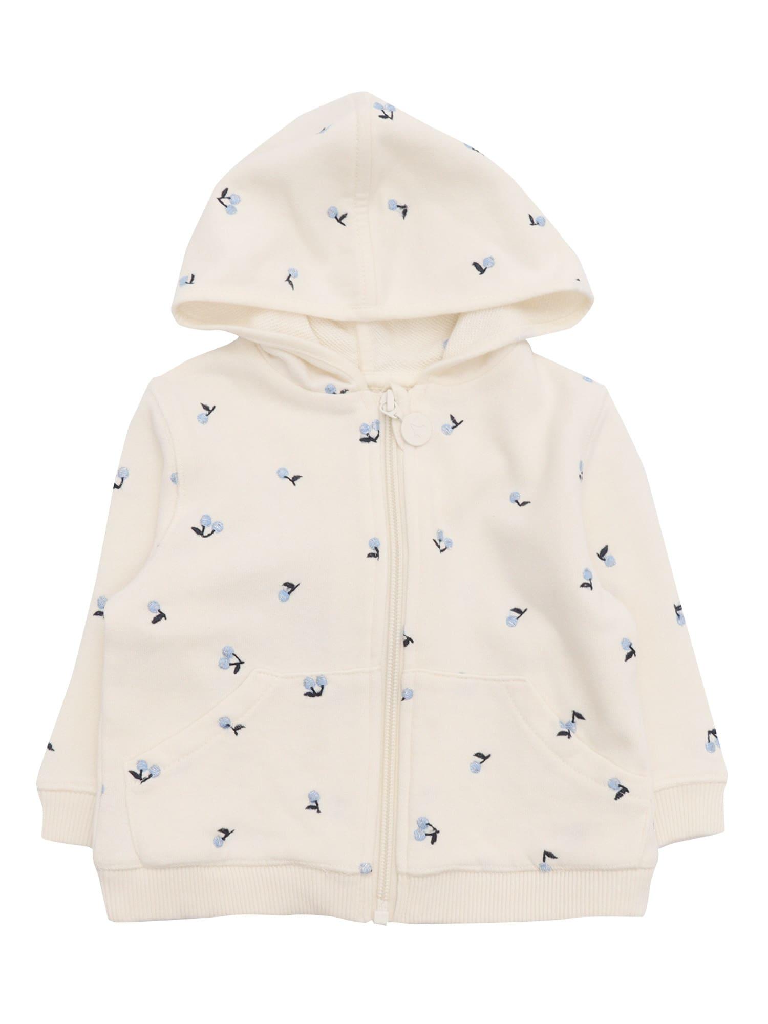 bonpoint tibou sweatshirt