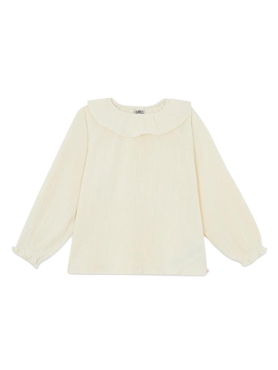 bonton blouse solange