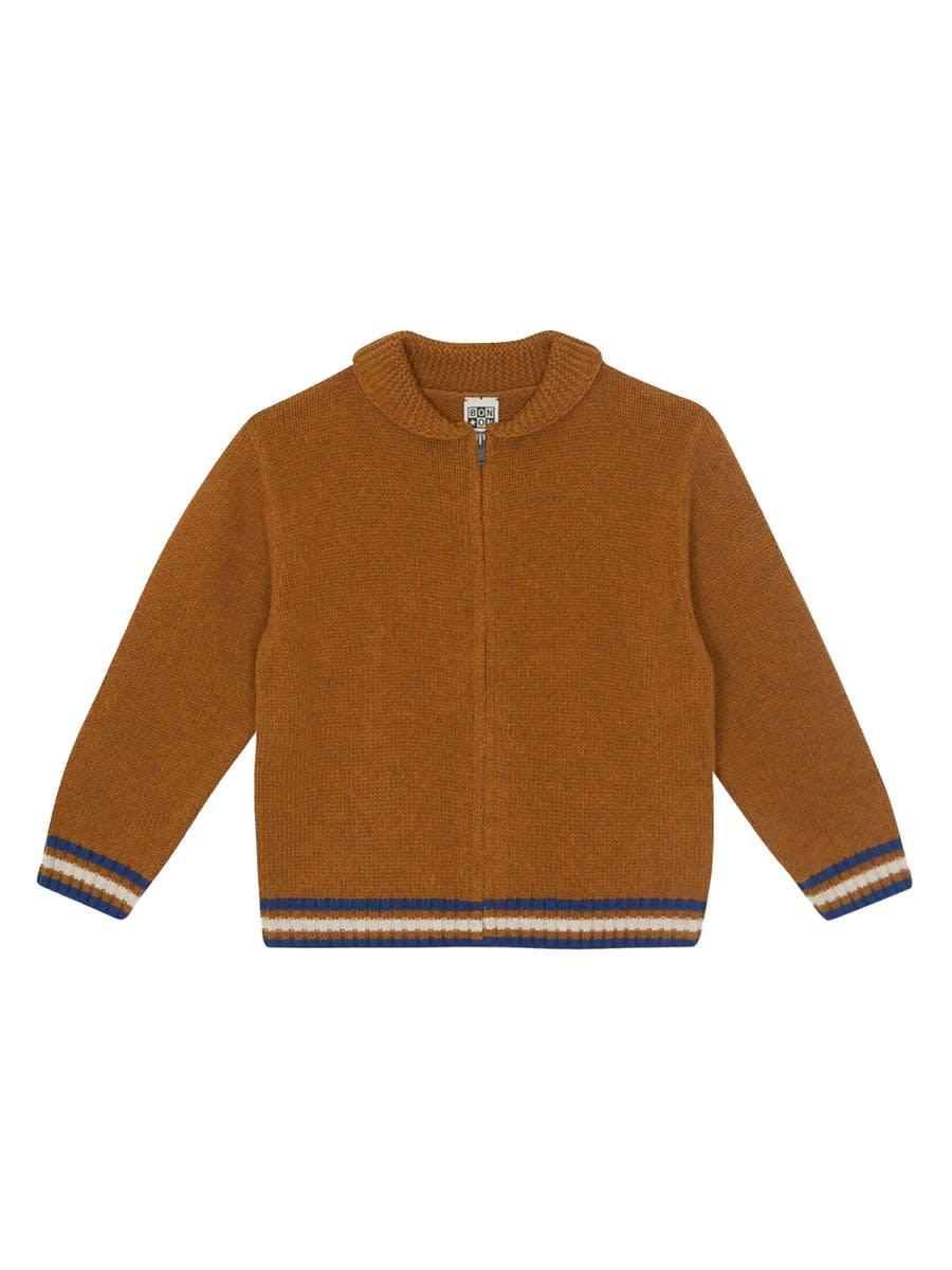 bonton macho sweater