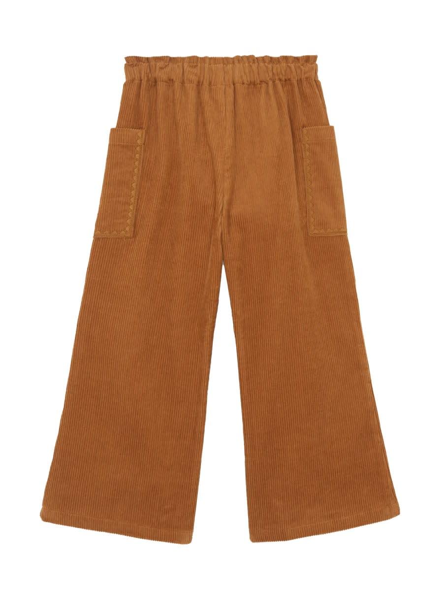bonton pants liocha
