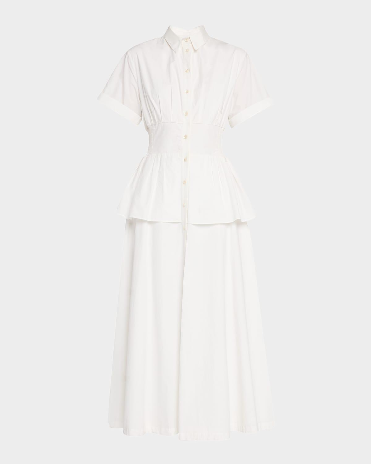 boogie woogie bugle boy dress