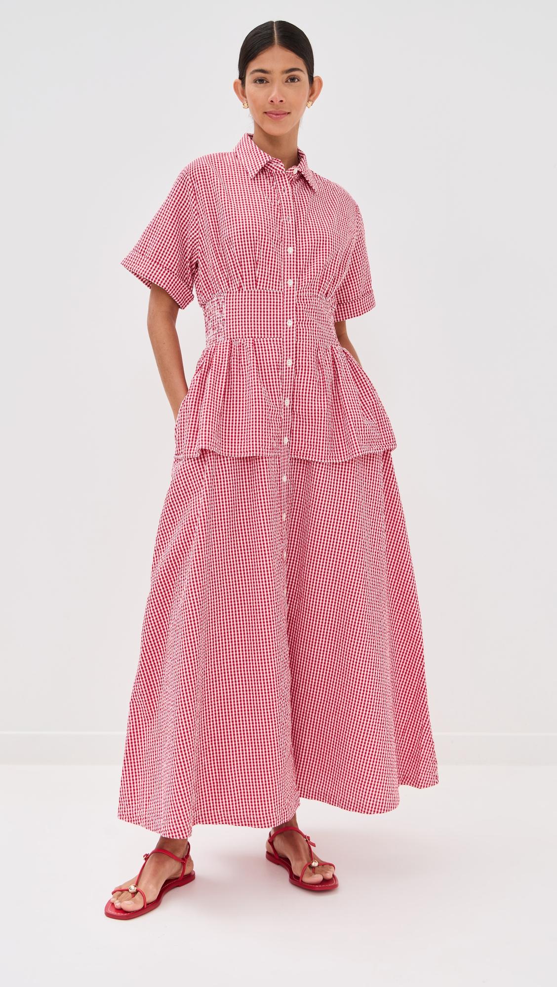 boogie woogie bugle boy dress