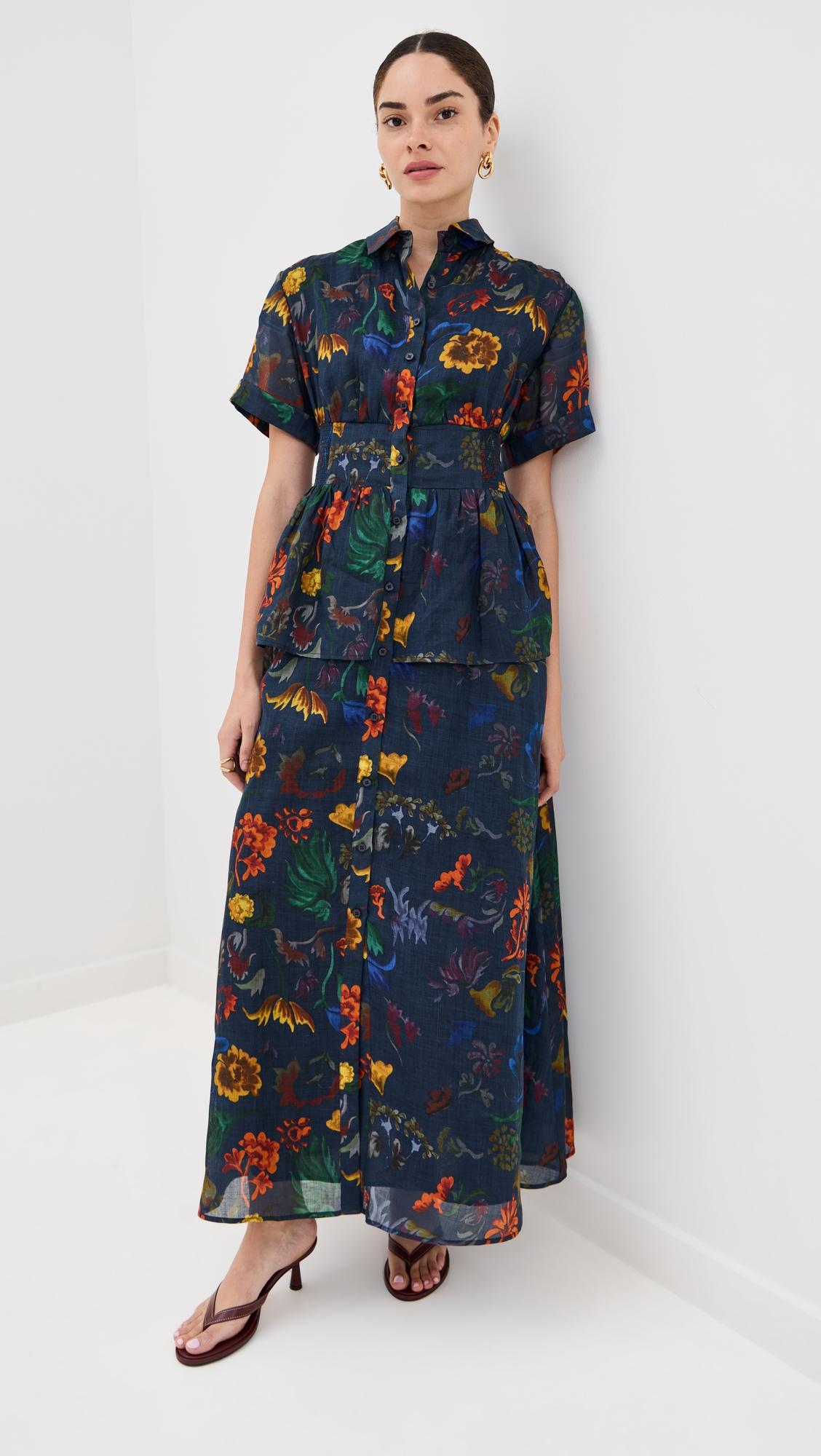 boogie woogie bugle boy dress