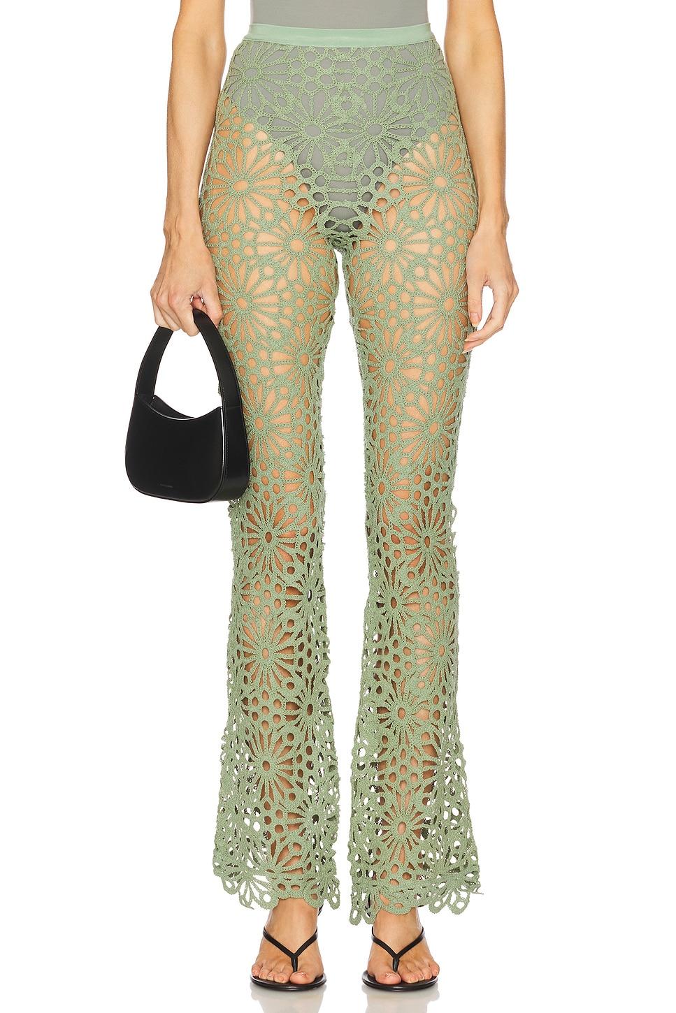 boot pant without waistband
