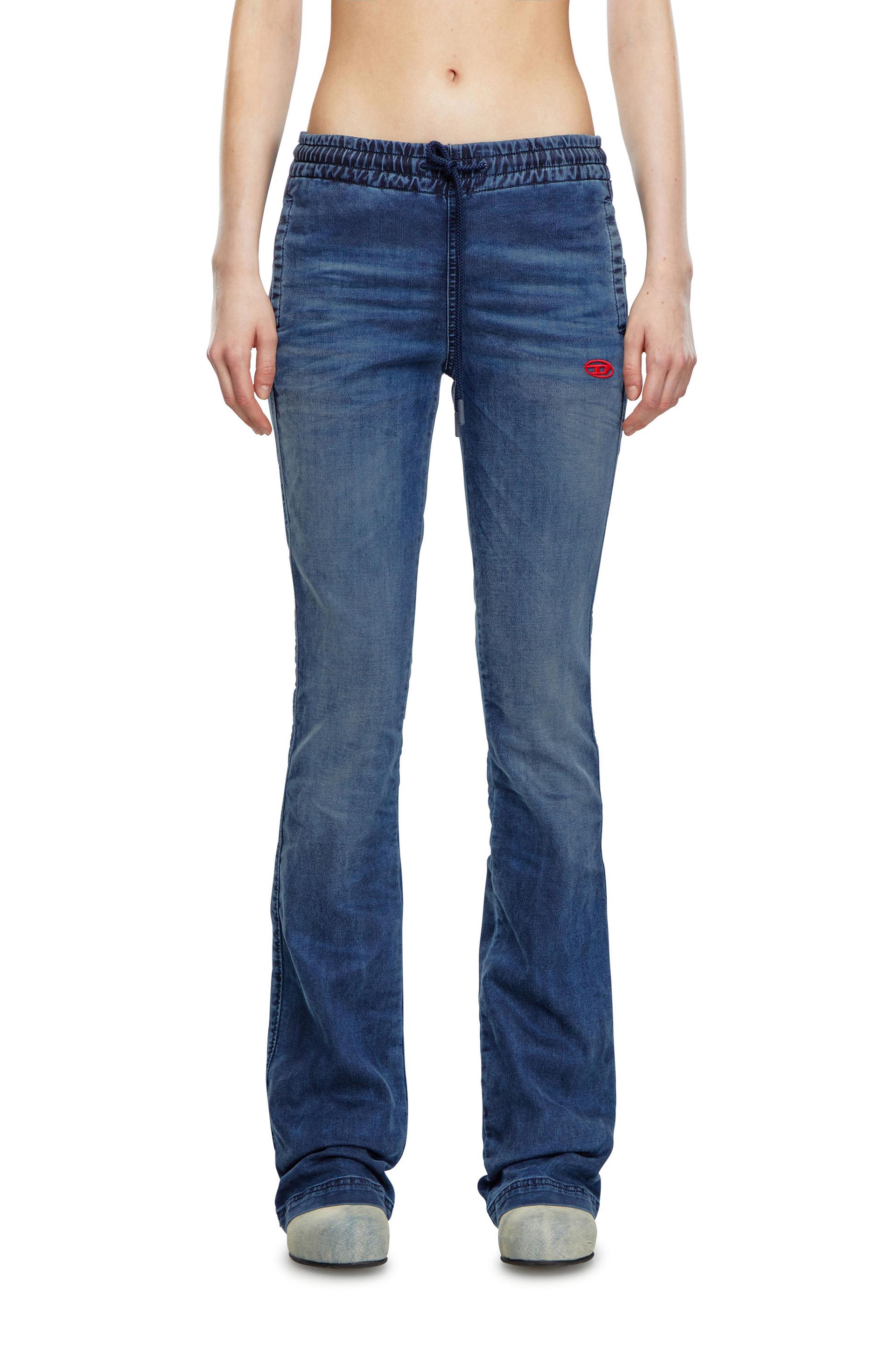 bootcut 2069 d-ebbey joggjeans