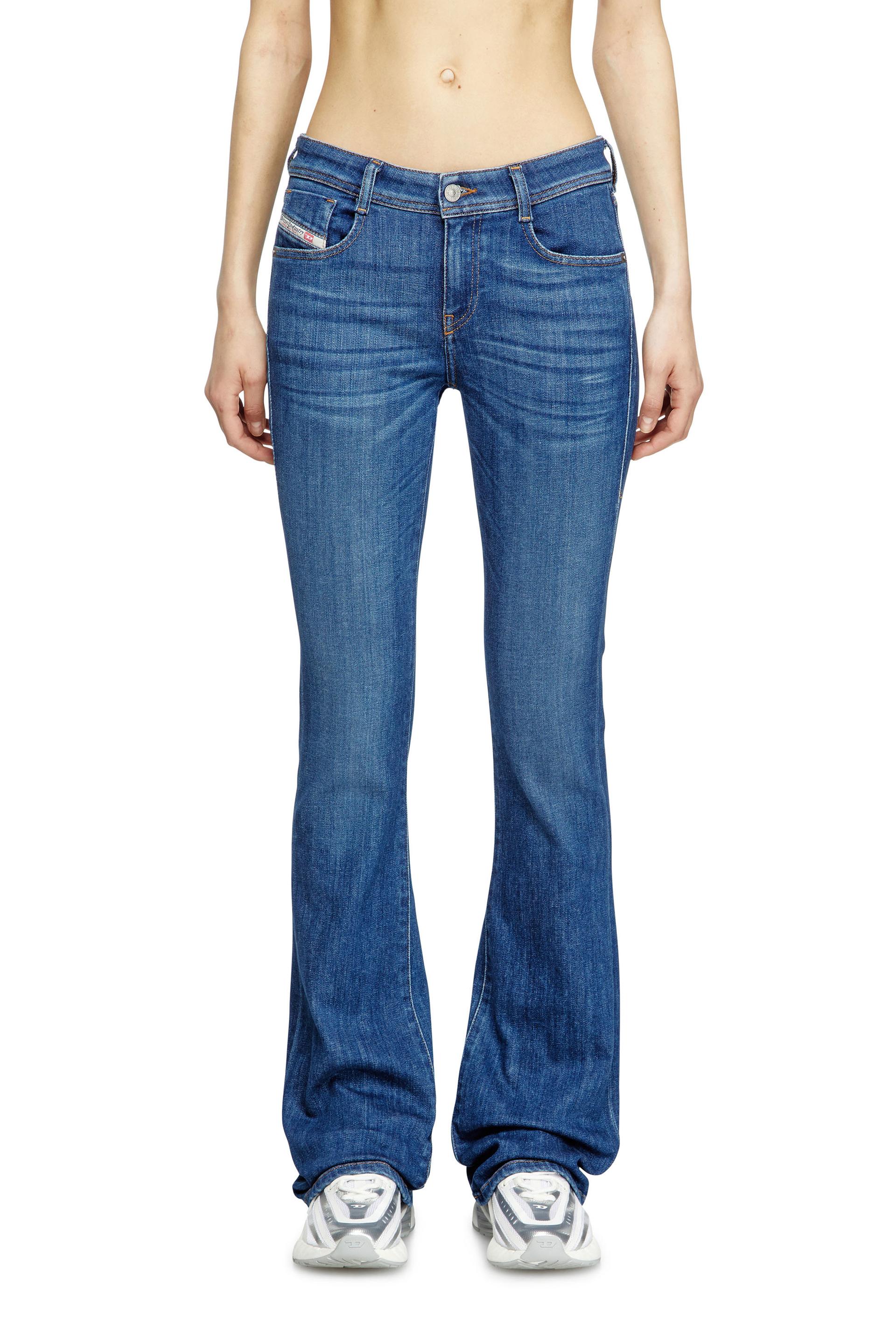 bootcut jeans 1969 d-ebbey