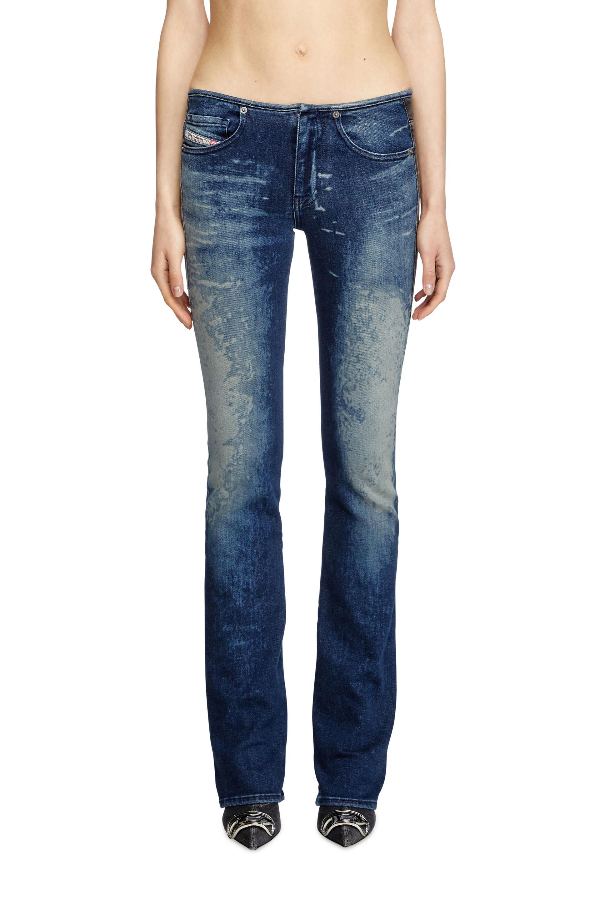 bootcut jeans d-gianna